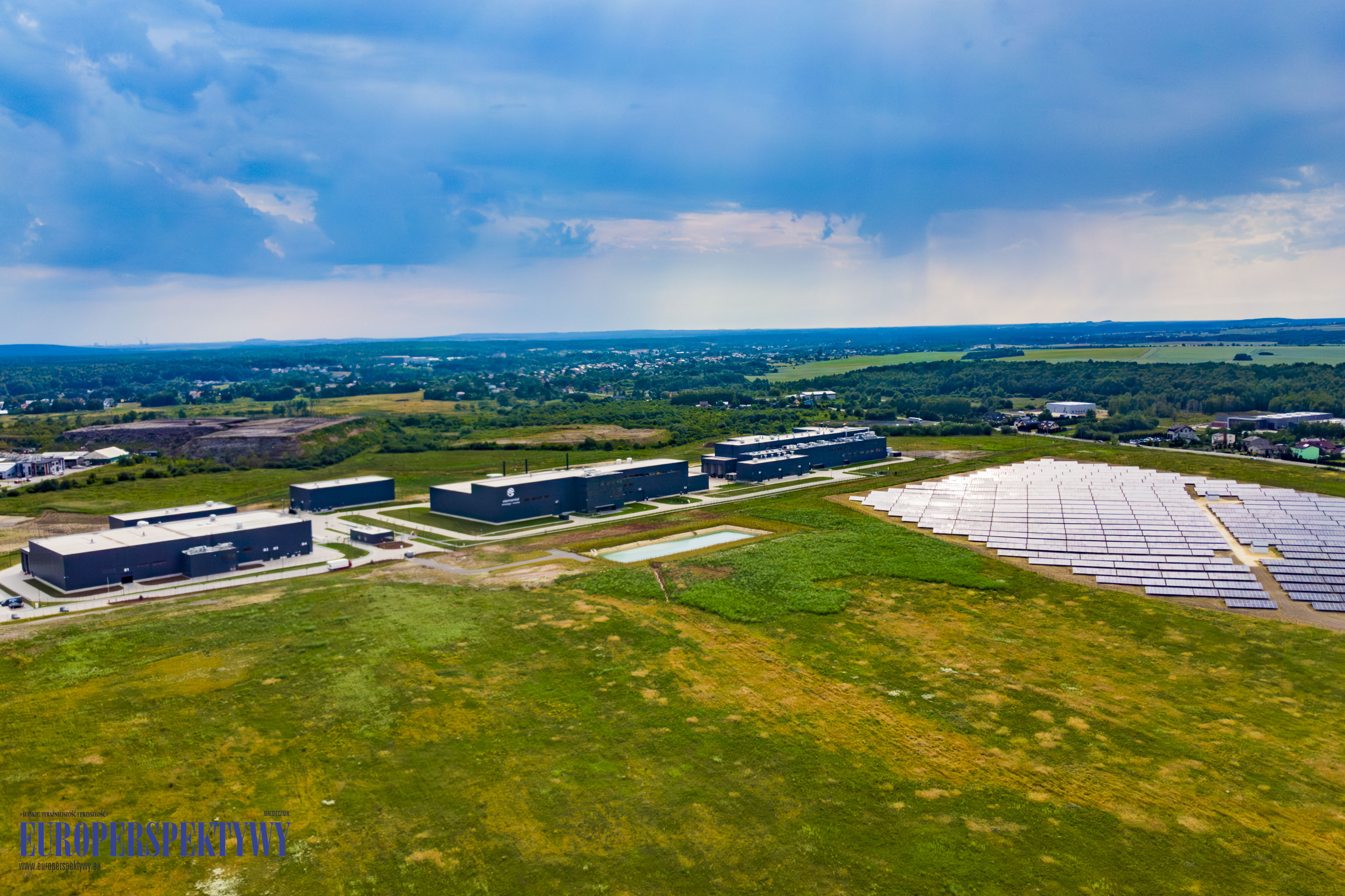 _MGL-1000 Europerspektywy Elemental Strategic Metals w Zawierciu