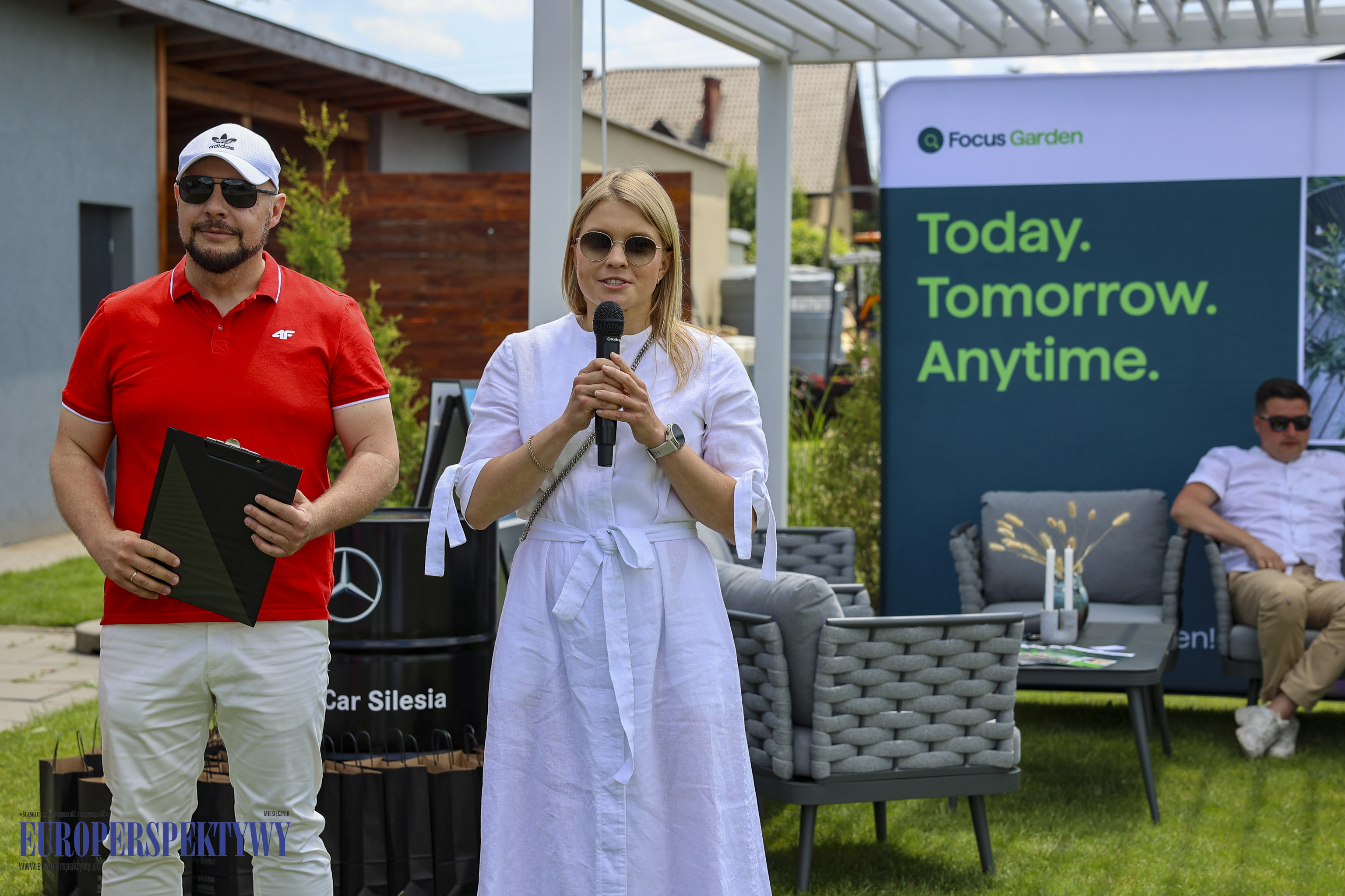 _MGL-1002 Europerspektywy Golf Club Mikołów: Inter-Car Silesia Mercedes-Benz Cup