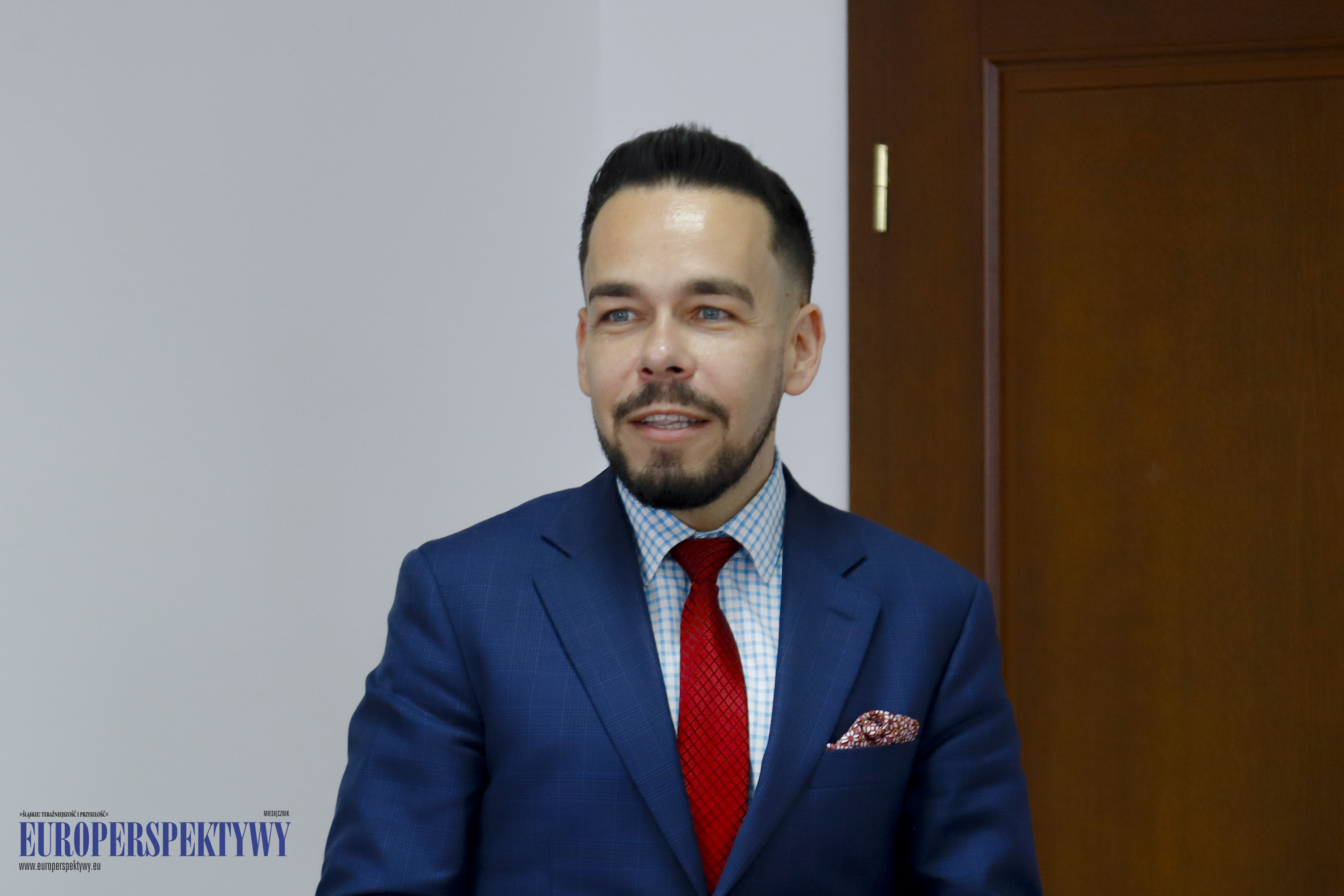 _MGL-1003 Europerspektywy ŚKB i Humanitas: Biznes 4.0