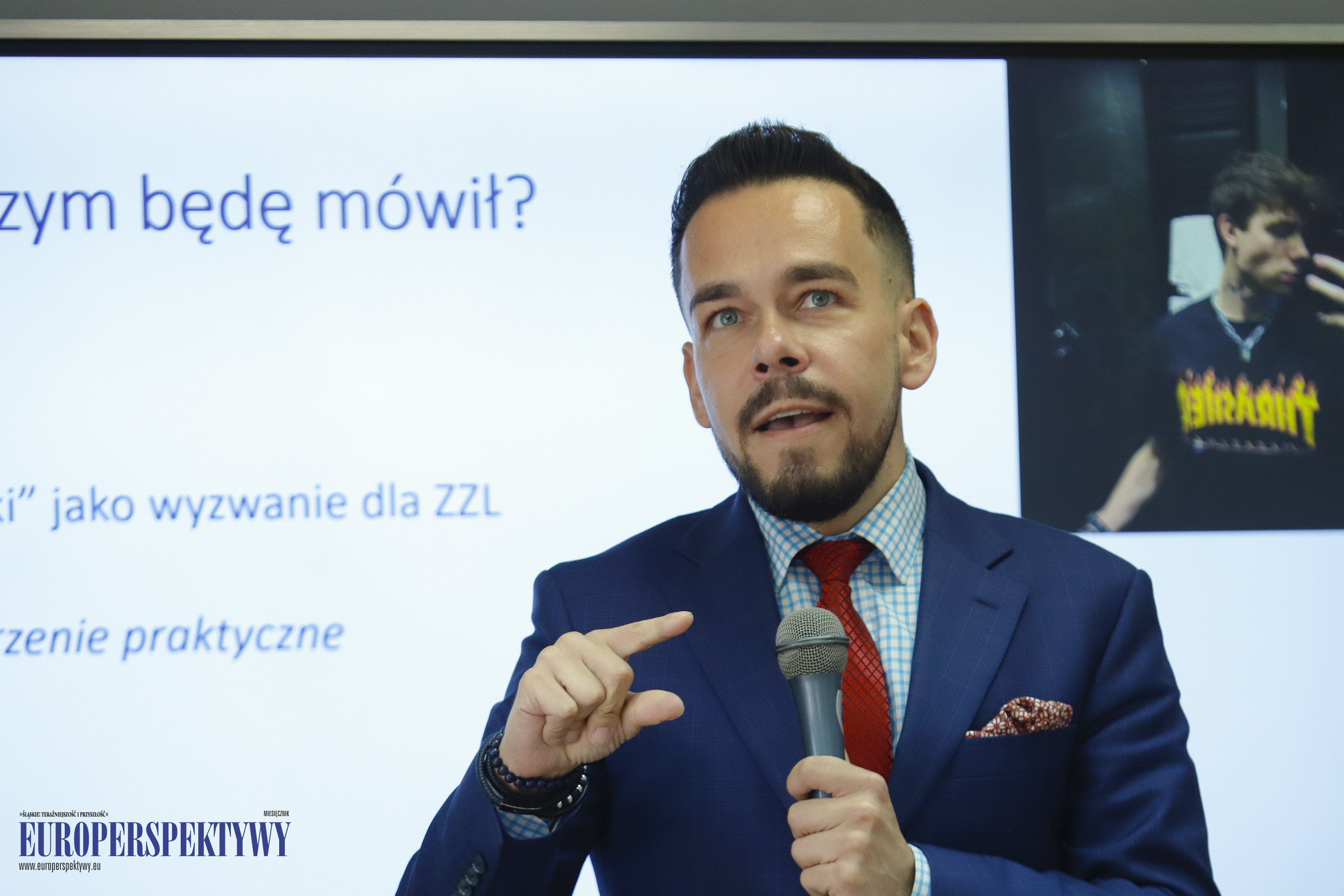 _MGL-1005 Europerspektywy ŚKB i Humanitas: Biznes 4.0