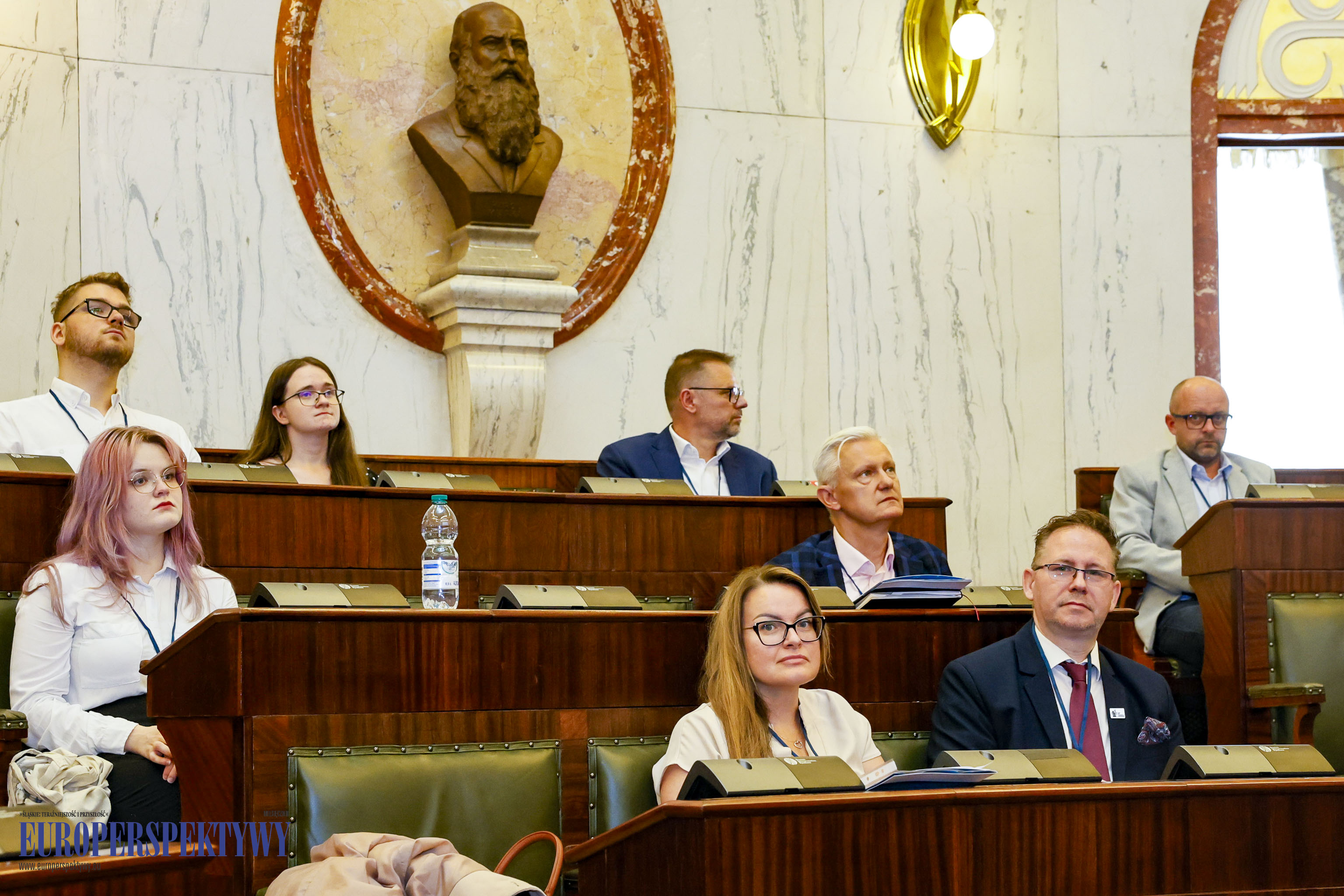 Europerspektywy Bioreaktory w walce o czyste powietrze