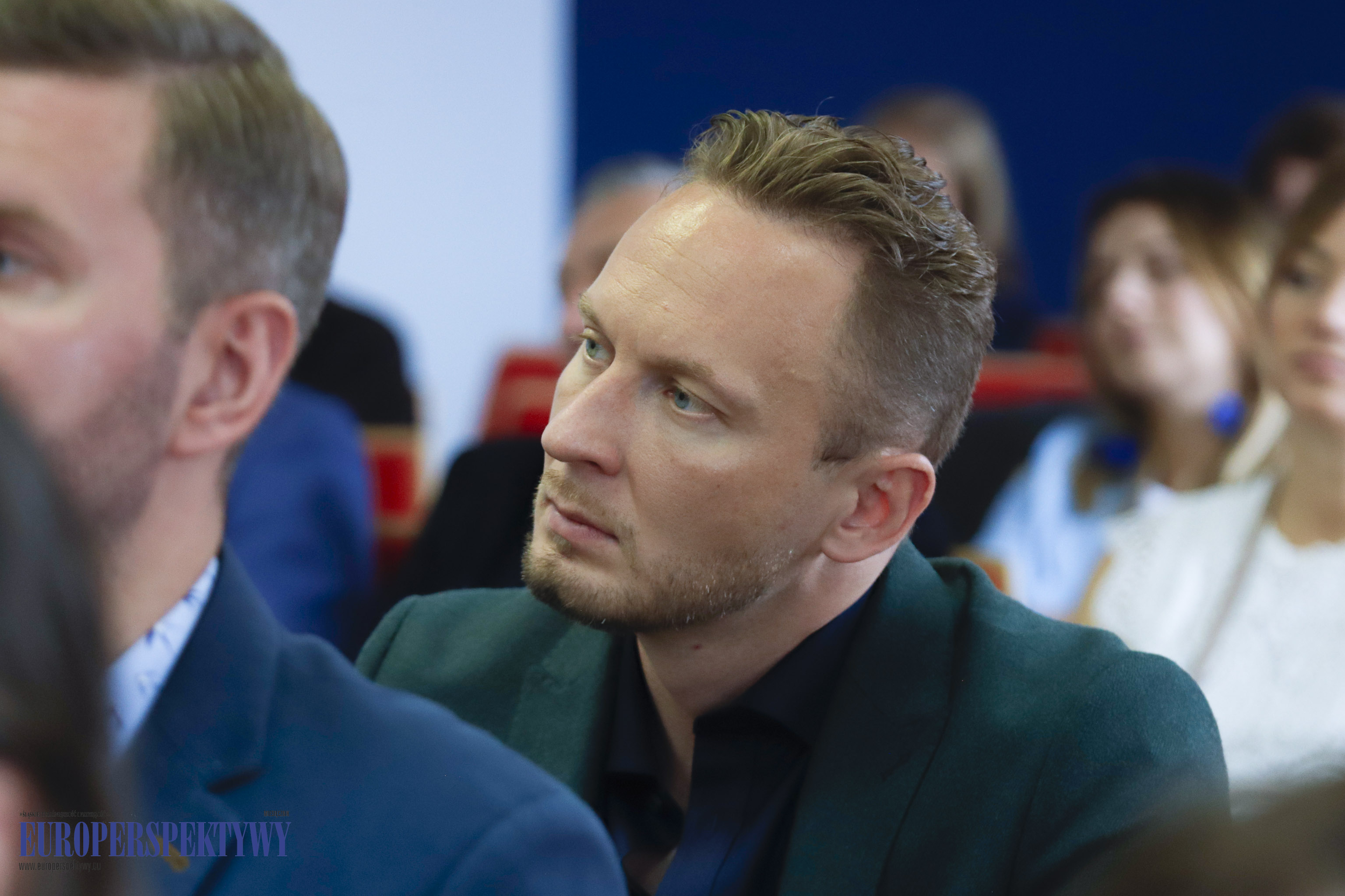 _MGL-1008 Europerspektywy ŚKB i Humanitas: Biznes 4.0