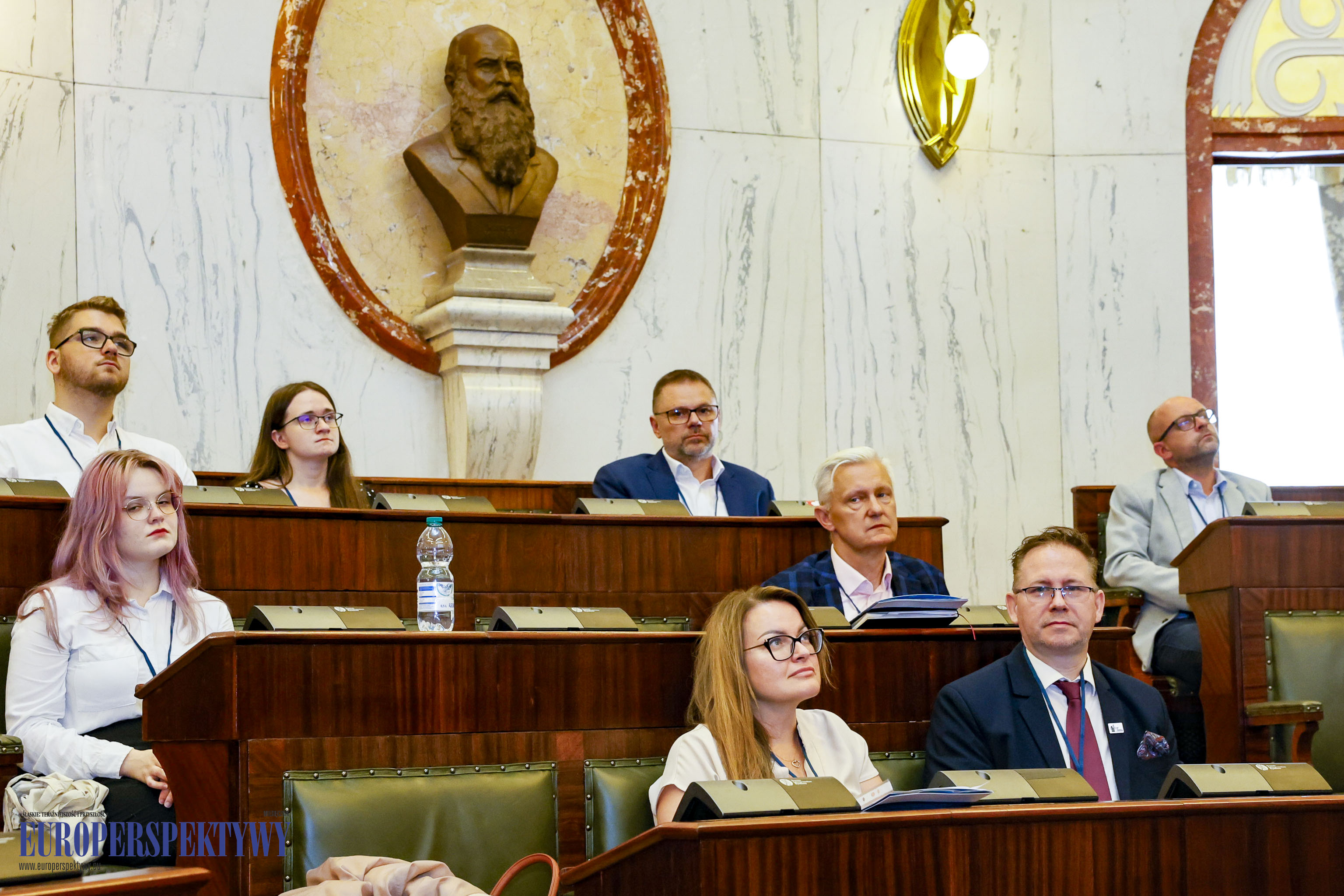 Europerspektywy Bioreaktory w walce o czyste powietrze