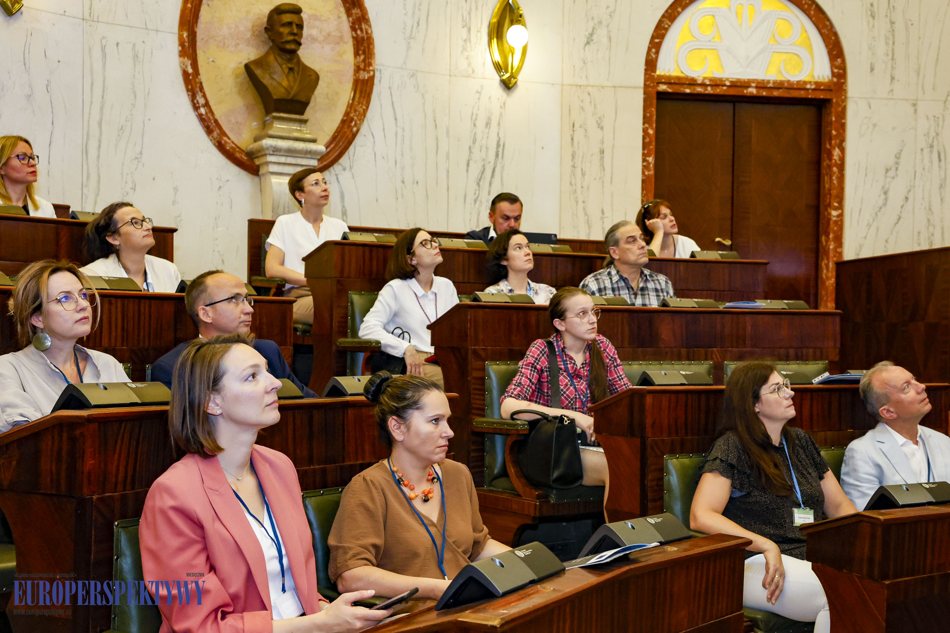 Europerspektywy Bioreaktory w walce o czyste powietrze