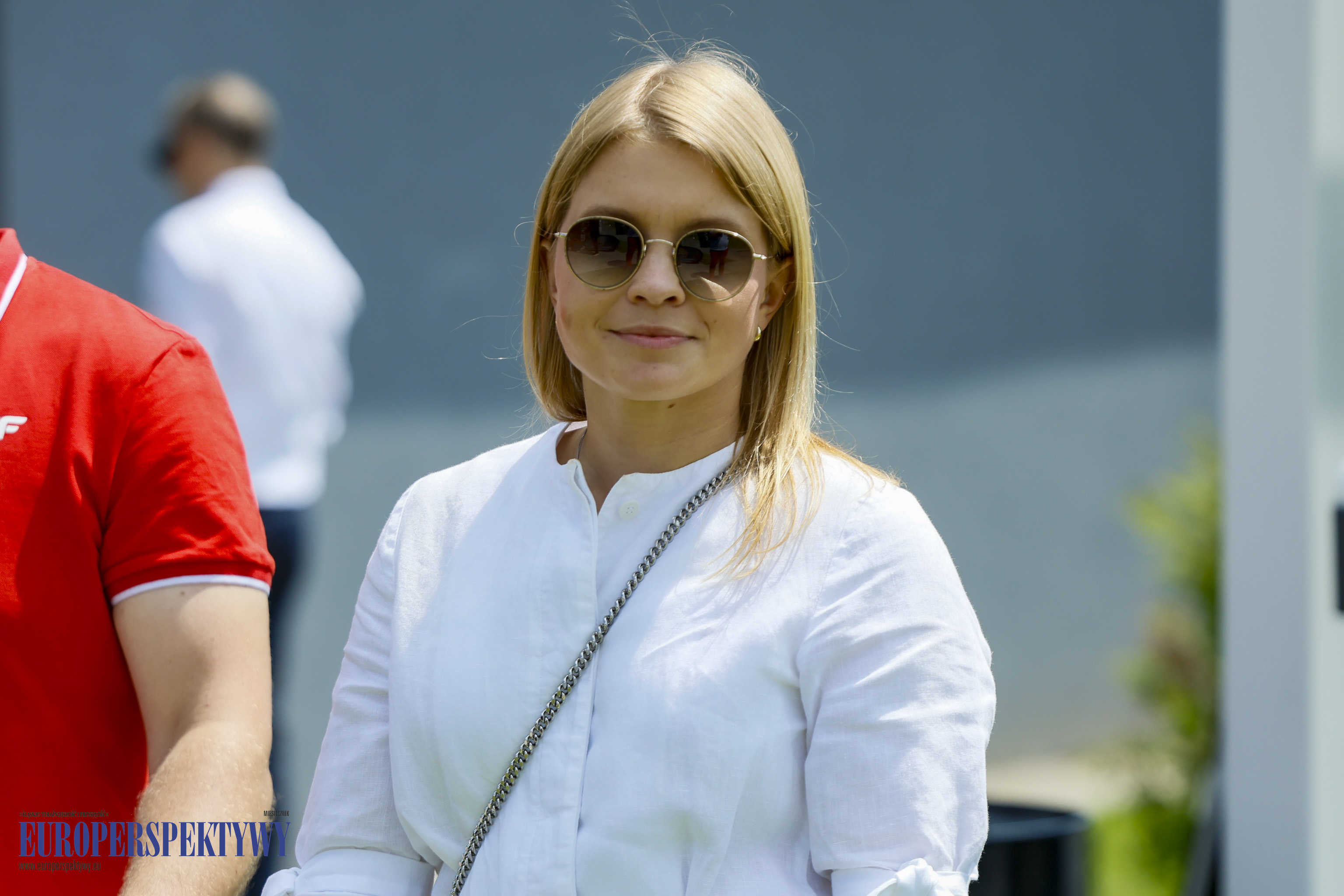 _MGL-1009 Europerspektywy Golf Club Mikołów: Inter-Car Silesia Mercedes-Benz Cup