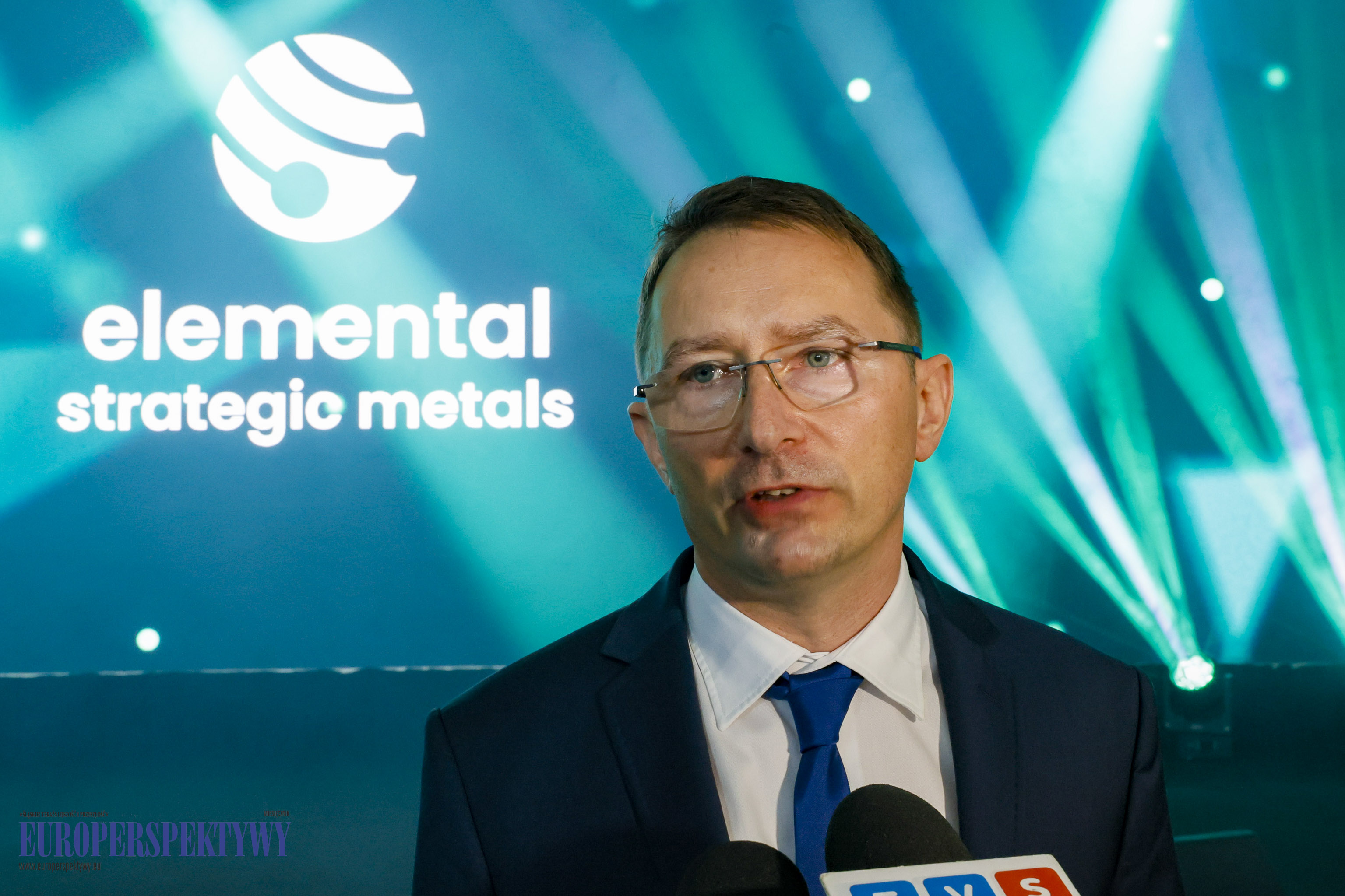 _MGL-1010 Europerspektywy Elemental Strategic Metals w Zawierciu