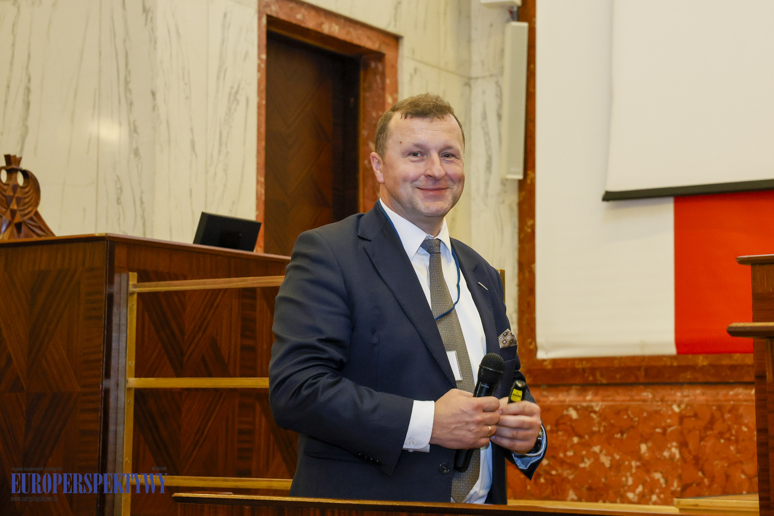 Europerspektywy Bioreaktory w walce o czyste powietrze