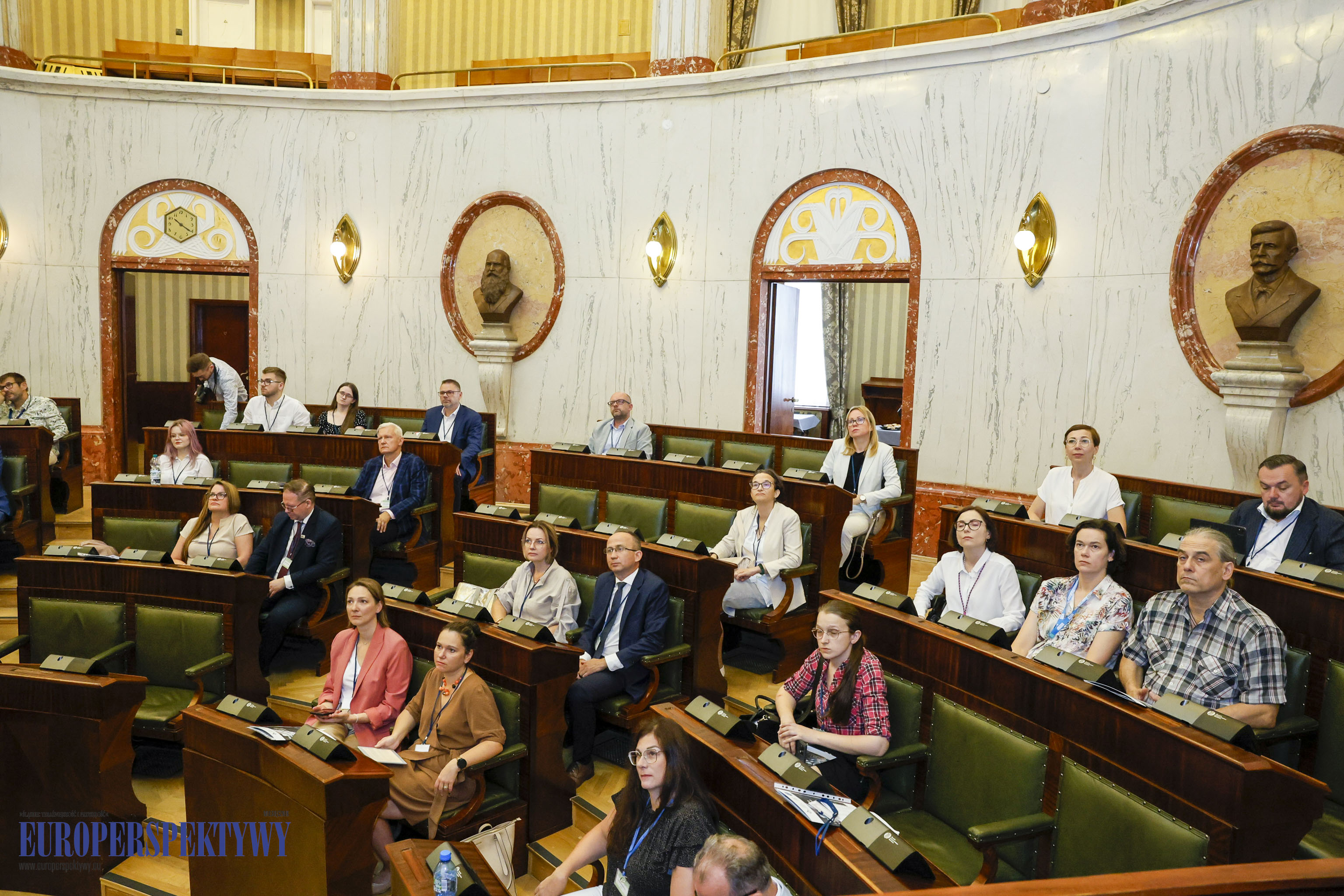 Europerspektywy Bioreaktory w walce o czyste powietrze