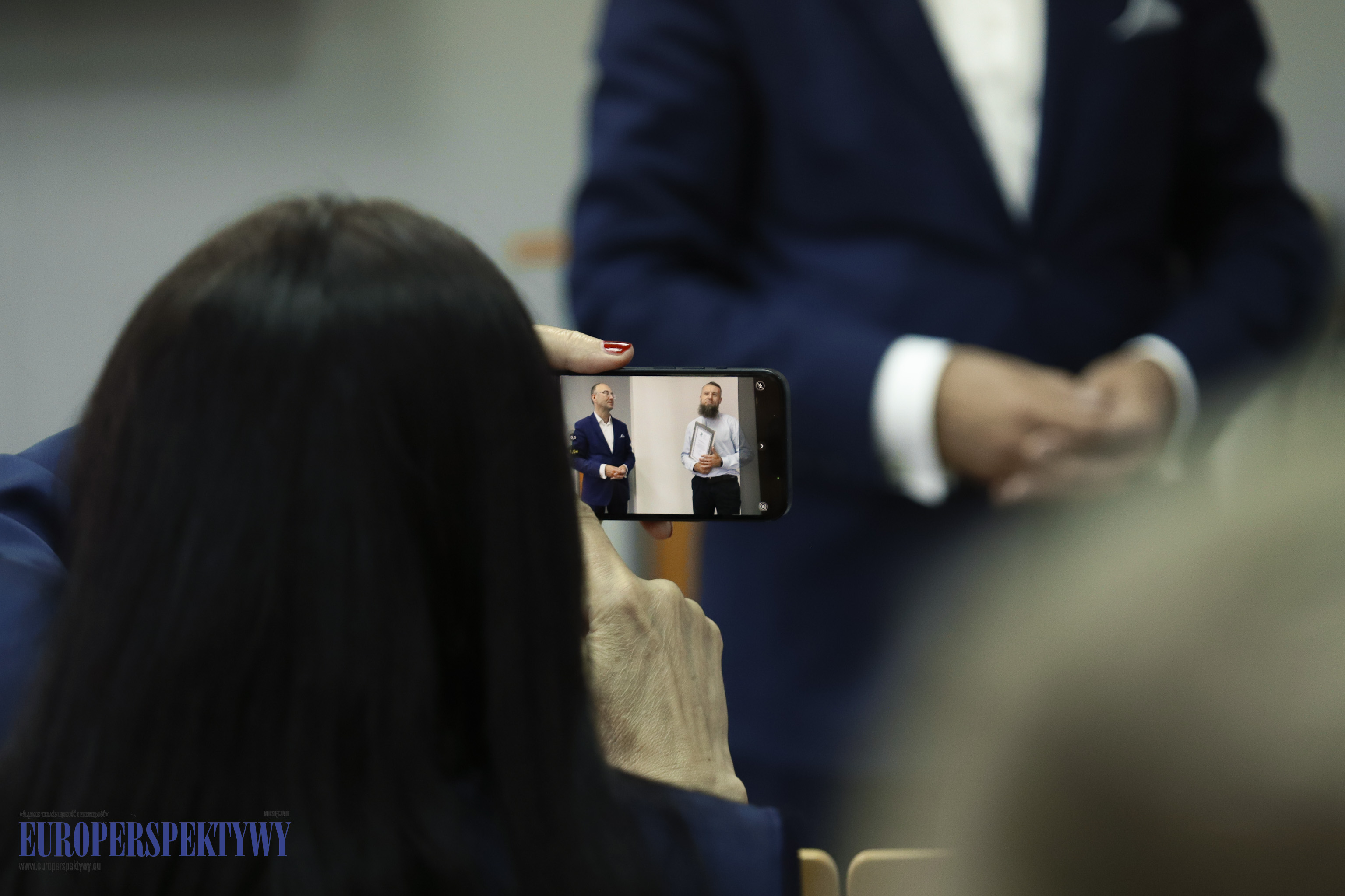 _MGL-1014 Europerspektywy ŚKB i Humanitas: Biznes 4.0