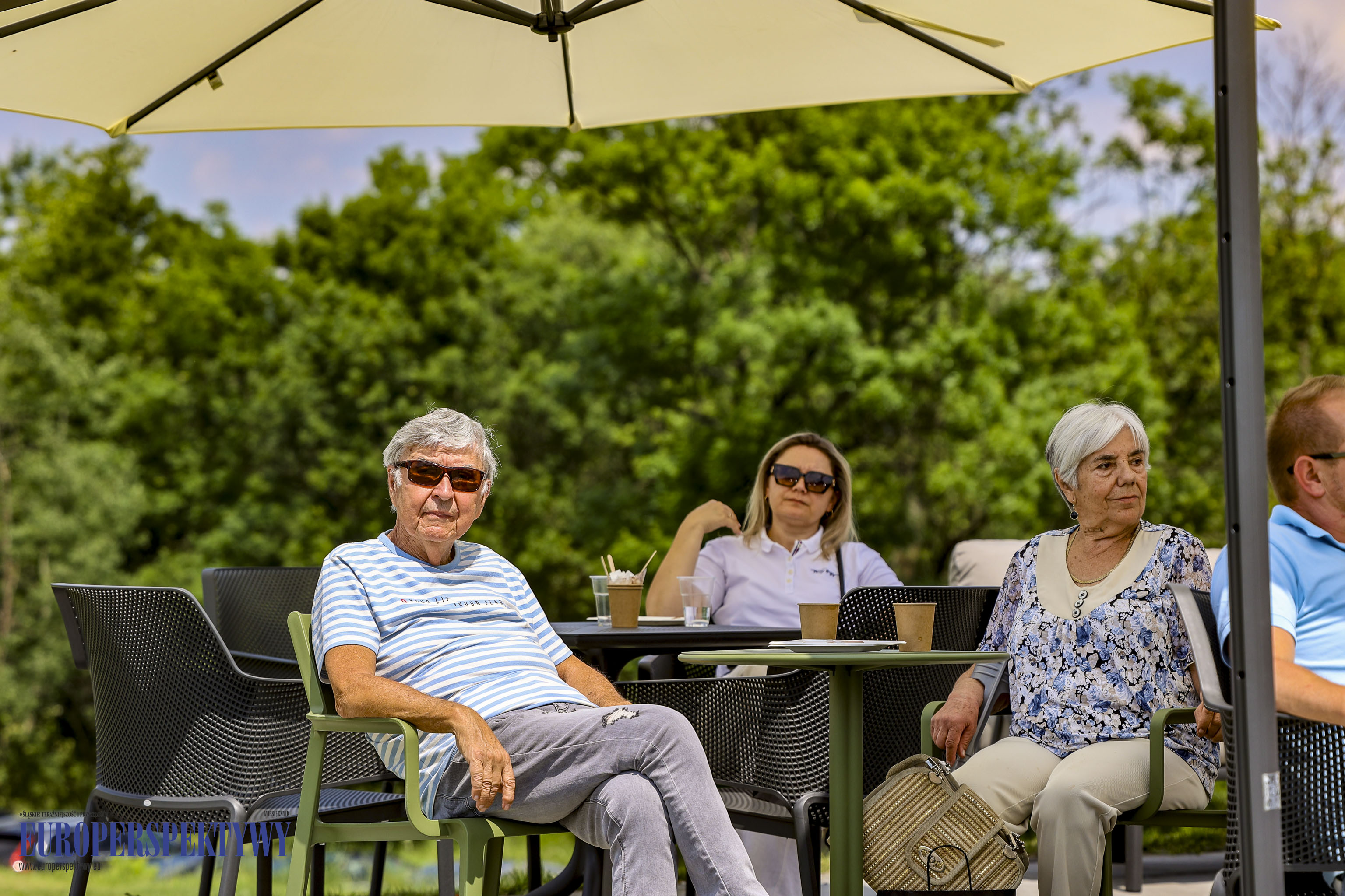 _MGL-1015 Europerspektywy Golf Club Mikołów: Inter-Car Silesia Mercedes-Benz Cup