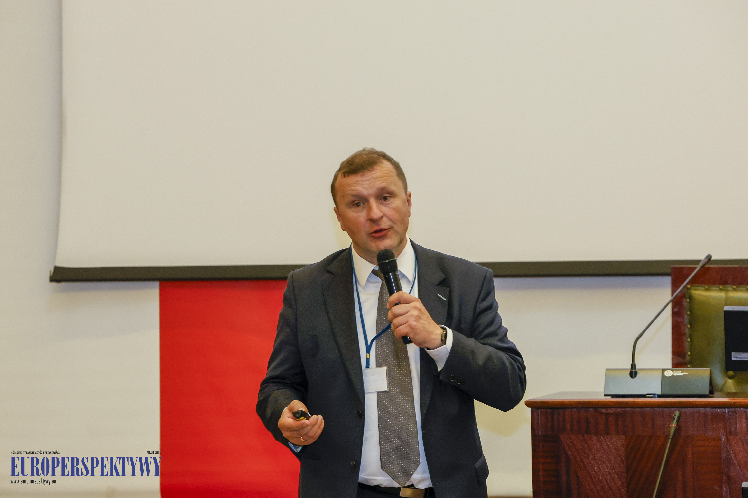 Europerspektywy Bioreaktory w walce o czyste powietrze