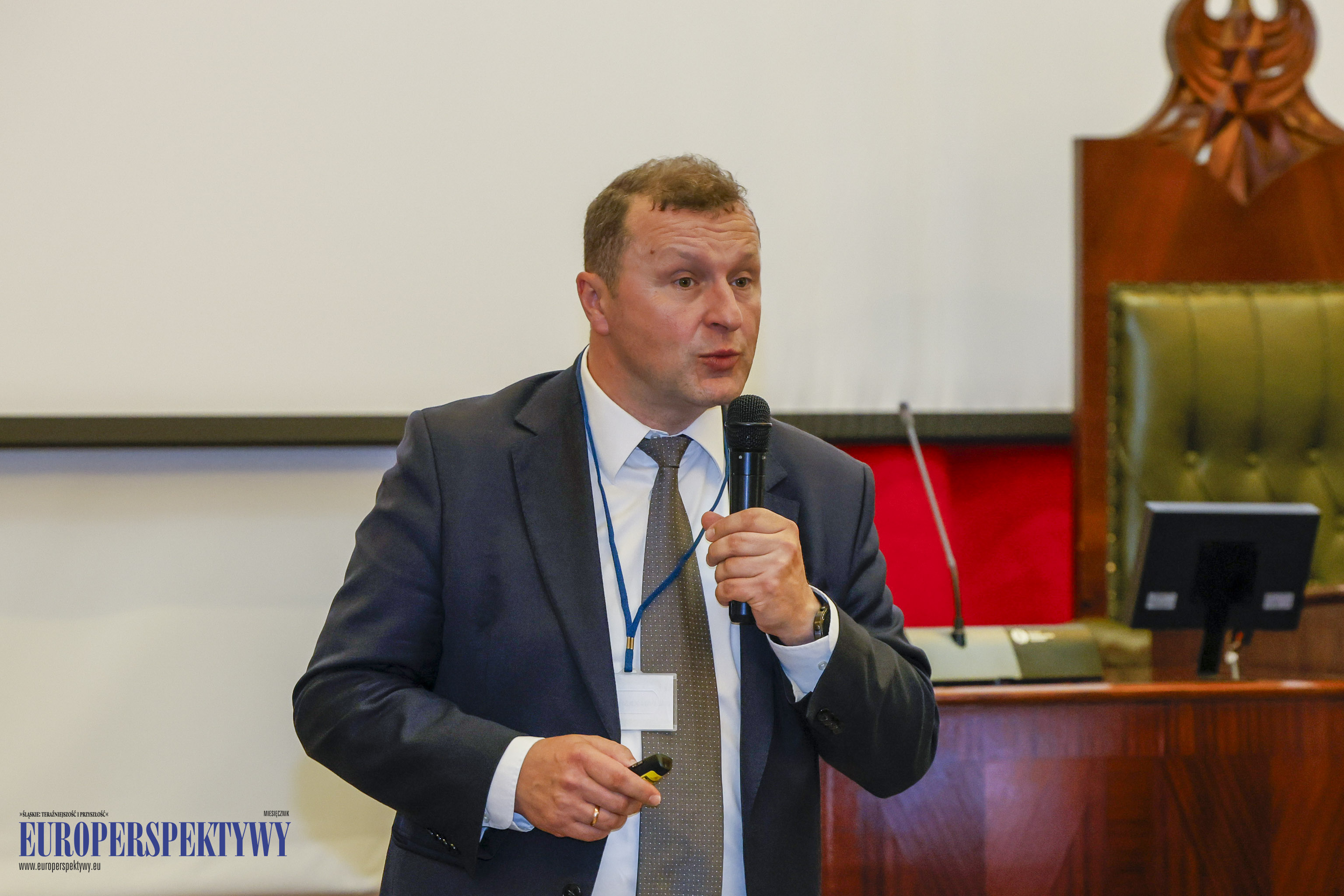 Europerspektywy Bioreaktory w walce o czyste powietrze