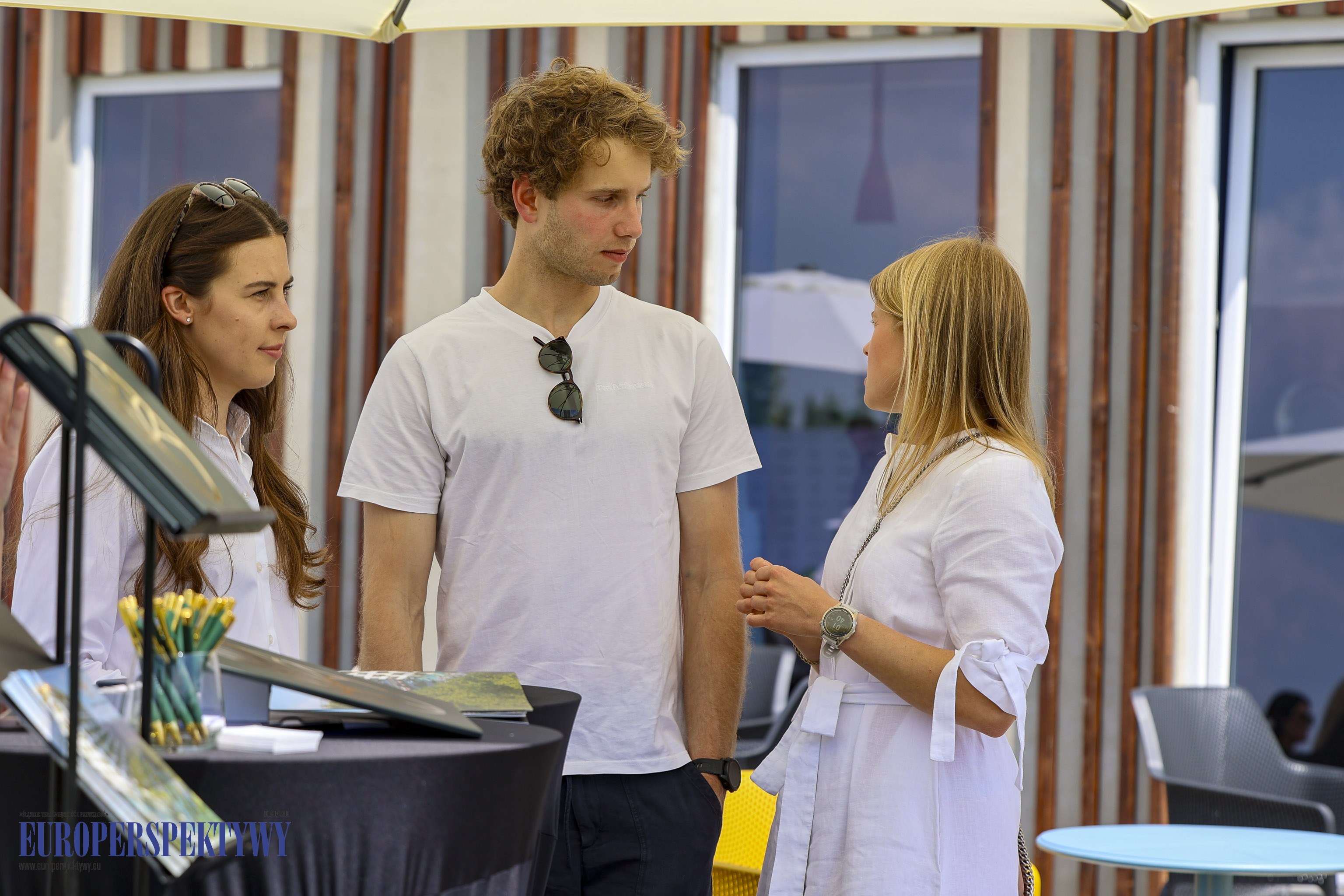 _MGL-1016 Europerspektywy Golf Club Mikołów: Inter-Car Silesia Mercedes-Benz Cup