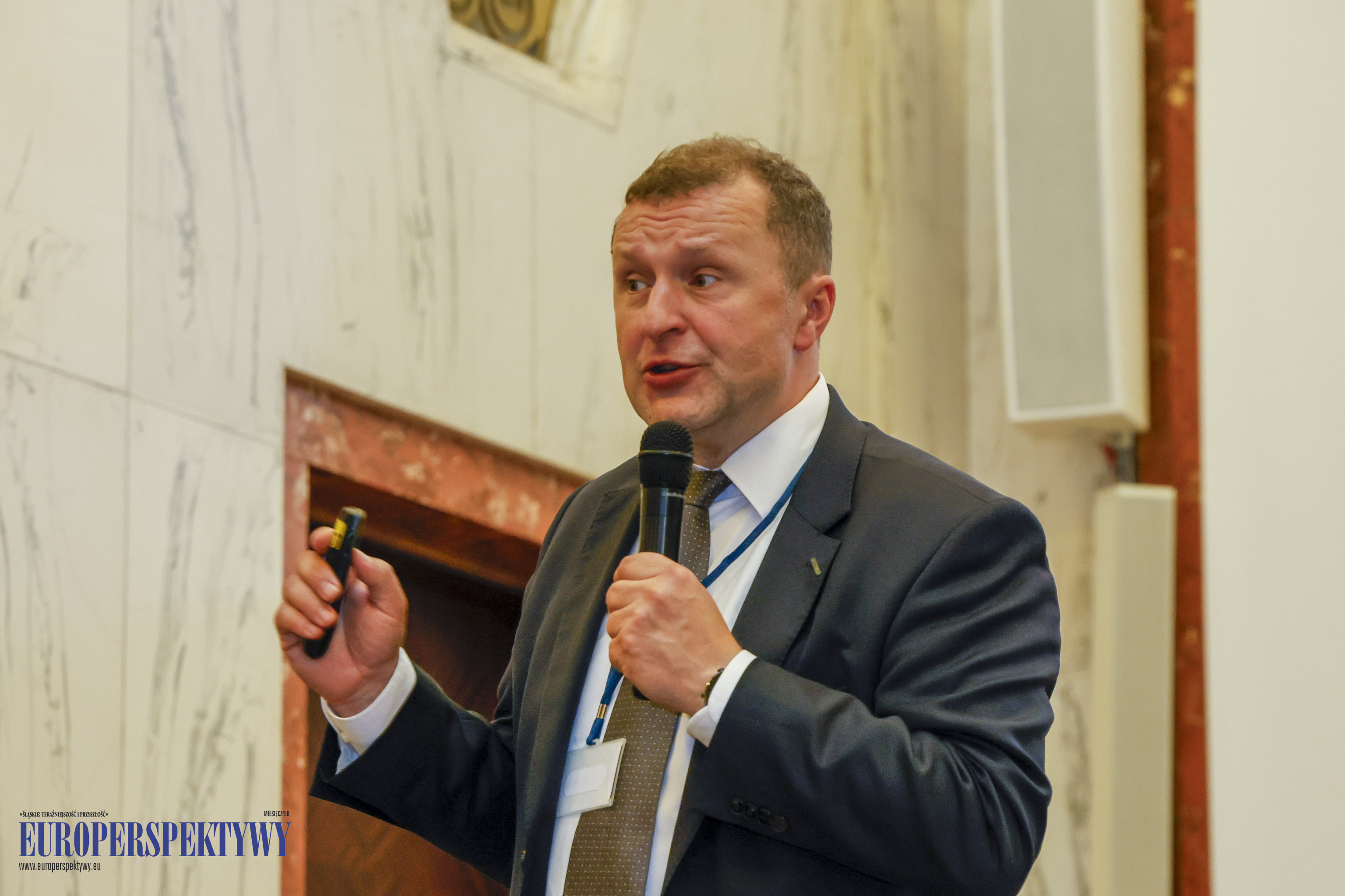 Europerspektywy Bioreaktory w walce o czyste powietrze