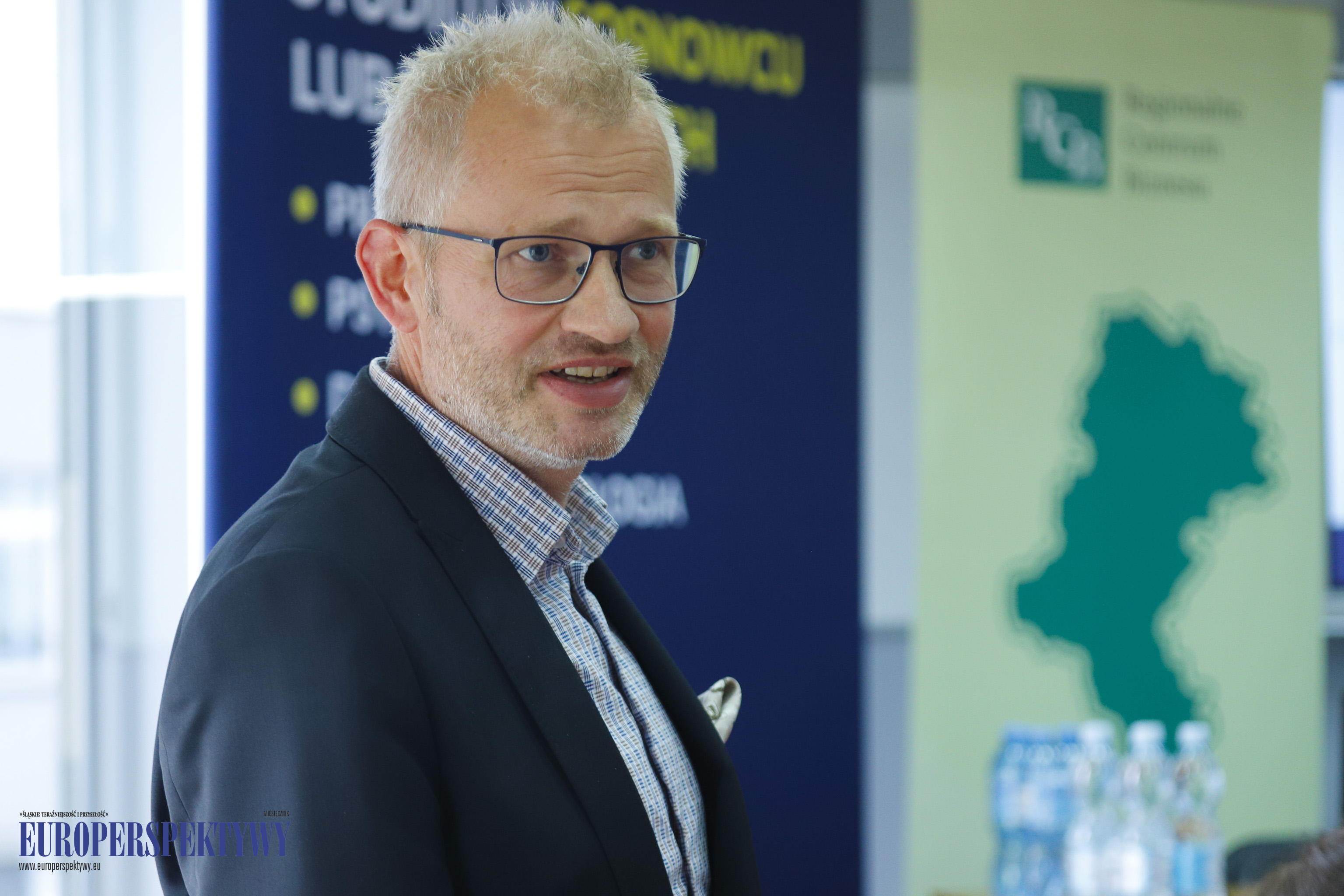 _MGL-1021 Europerspektywy ŚKB i Humanitas: Biznes 4.0