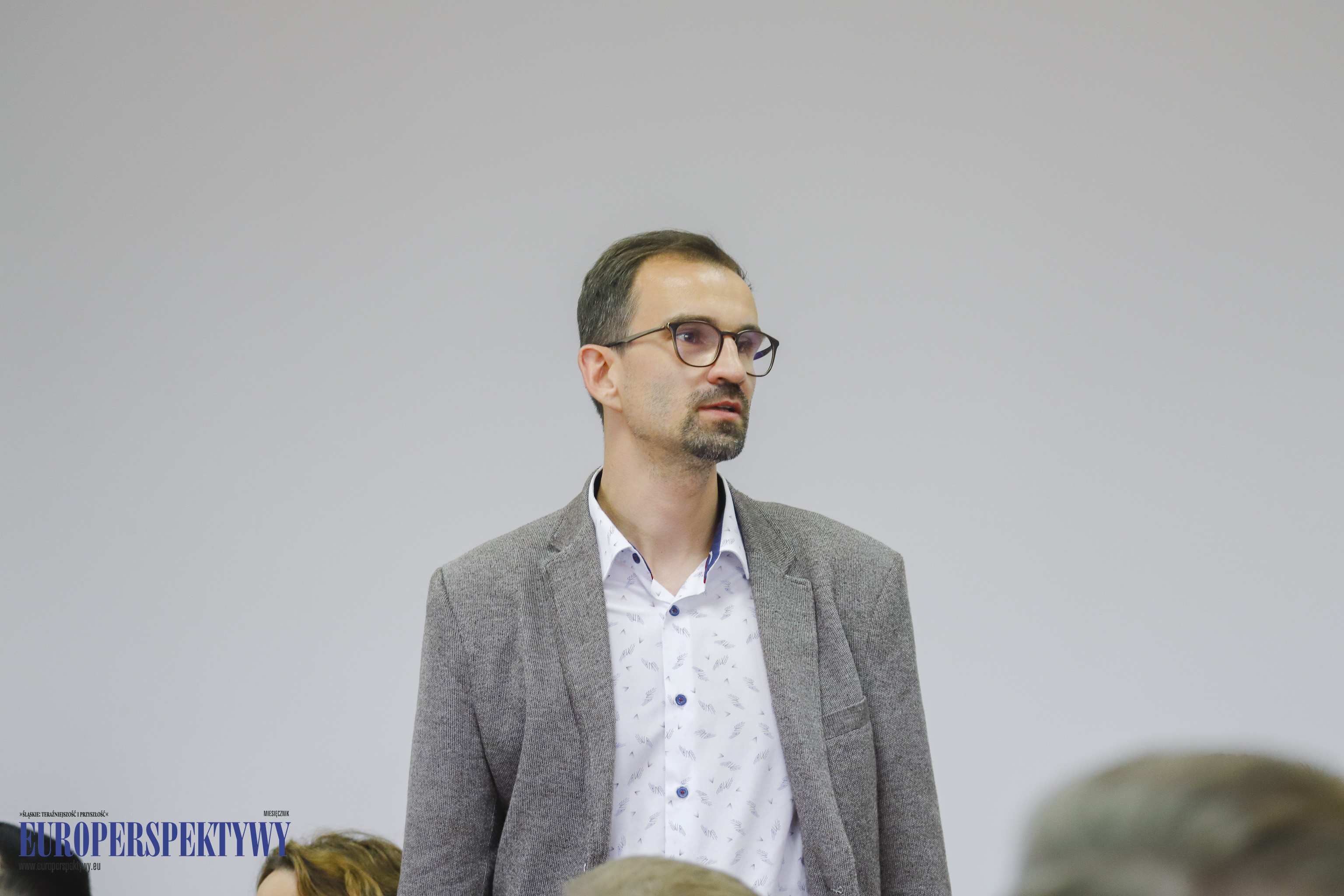 _MGL-1023 Europerspektywy ŚKB i Humanitas: Biznes 4.0