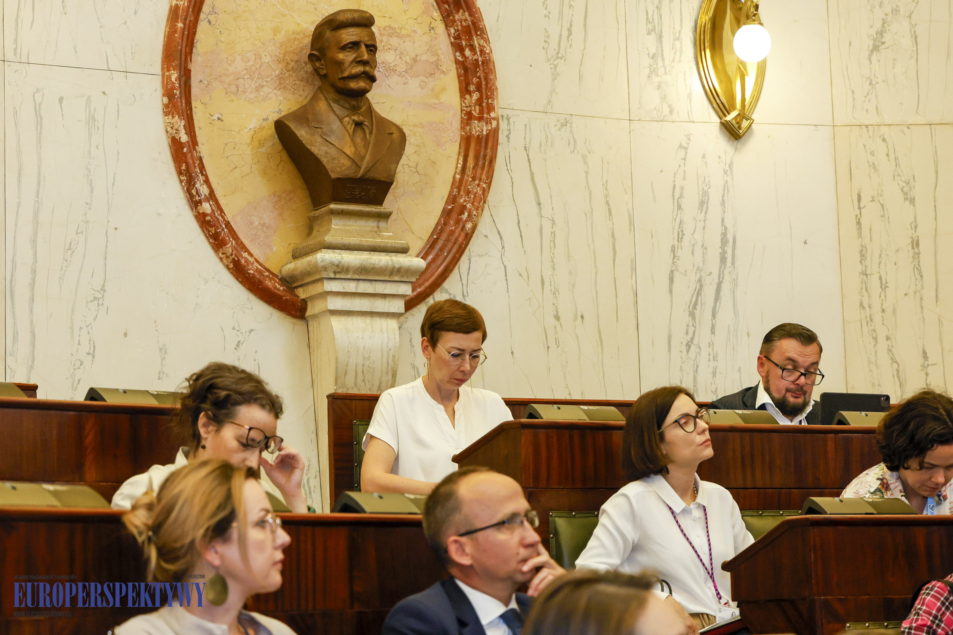 Europerspektywy Bioreaktory w walce o czyste powietrze