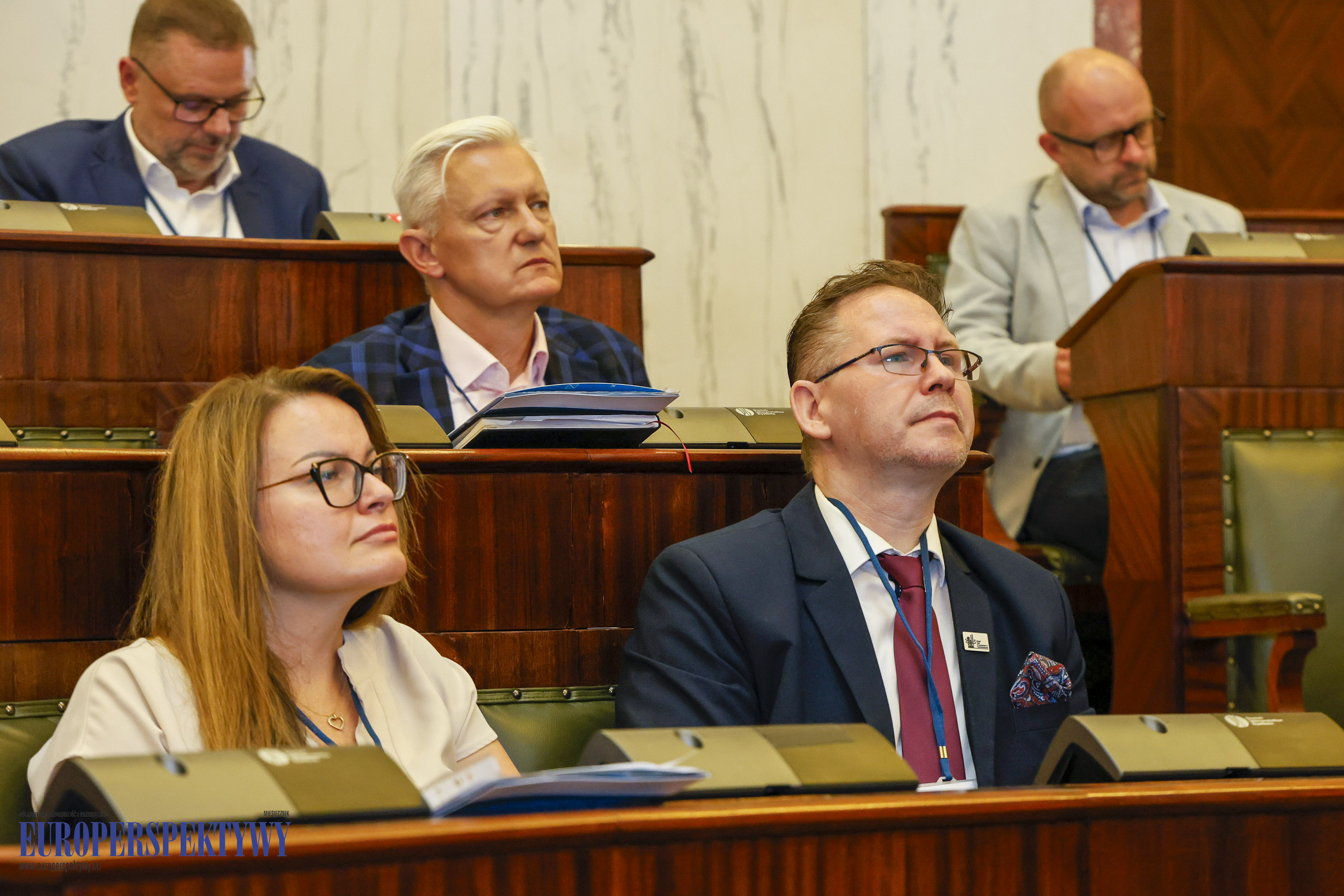 Europerspektywy Bioreaktory w walce o czyste powietrze