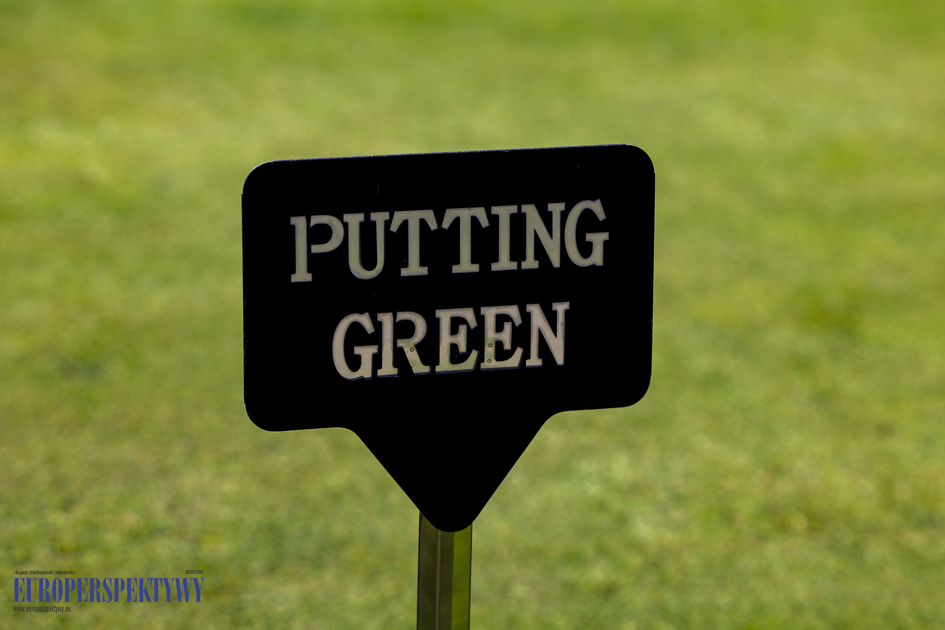 _MGL-1024 Europerspektywy Golf Club Mikołów: Inter-Car Silesia Mercedes-Benz Cup