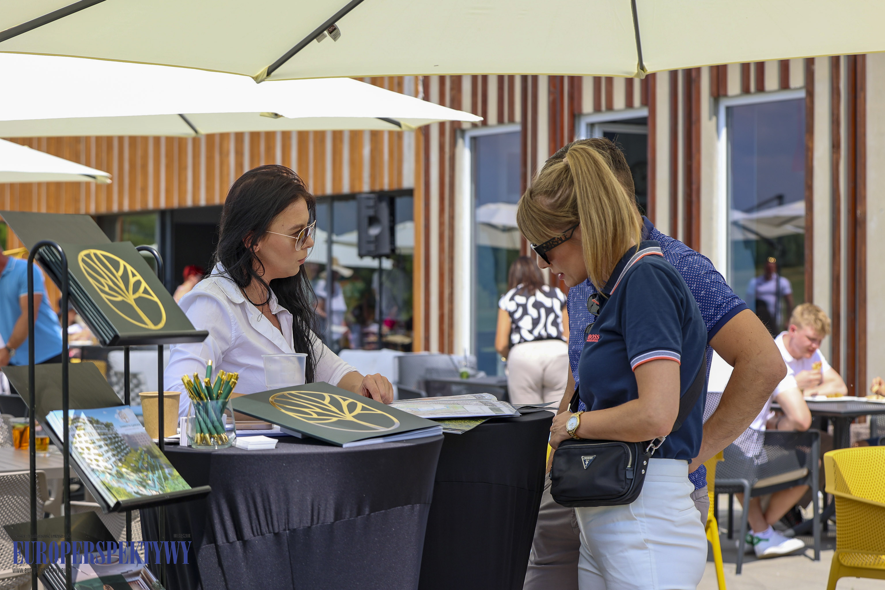 _MGL-1026 Europerspektywy Golf Club Mikołów: Inter-Car Silesia Mercedes-Benz Cup