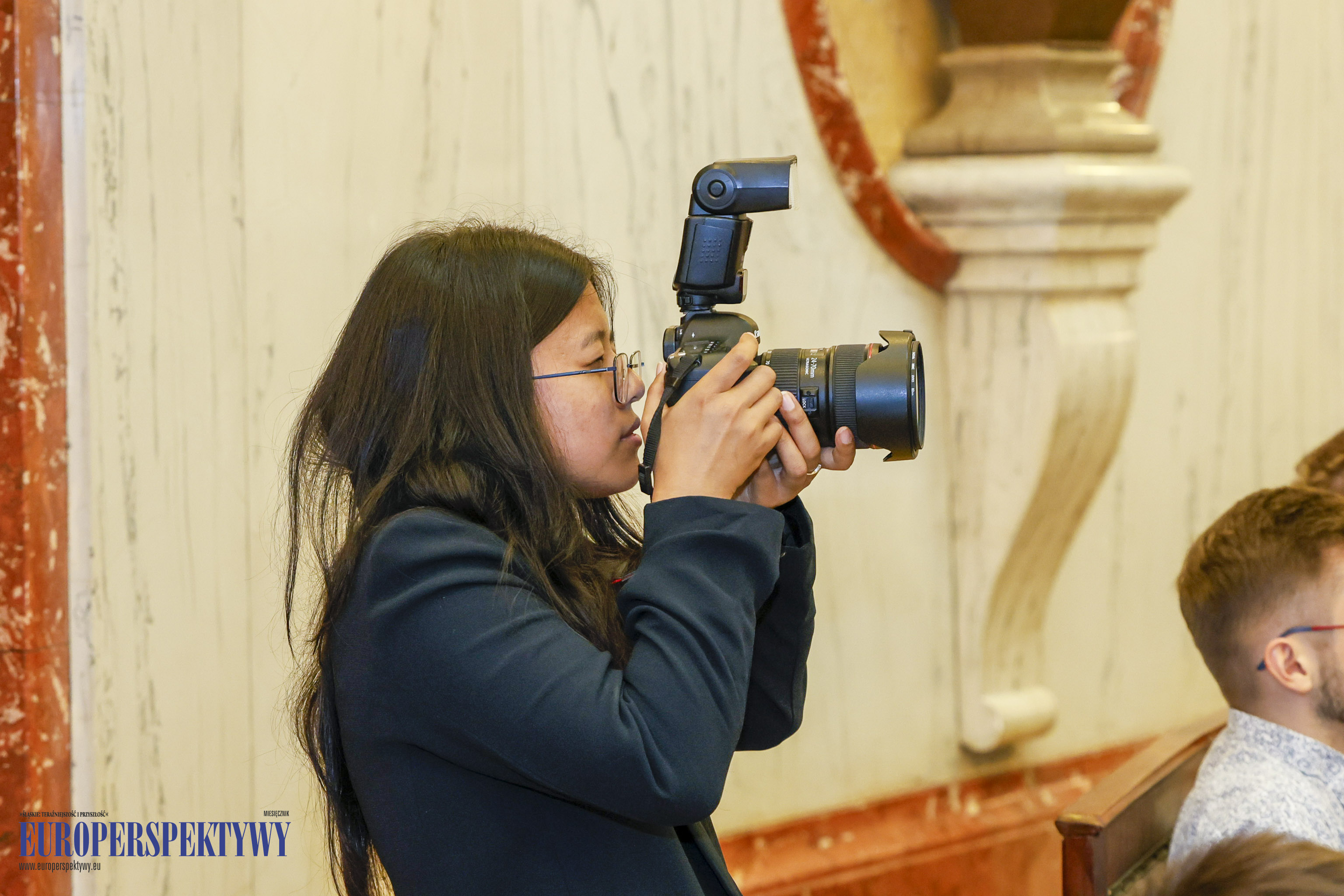 Europerspektywy Bioreaktory w walce o czyste powietrze