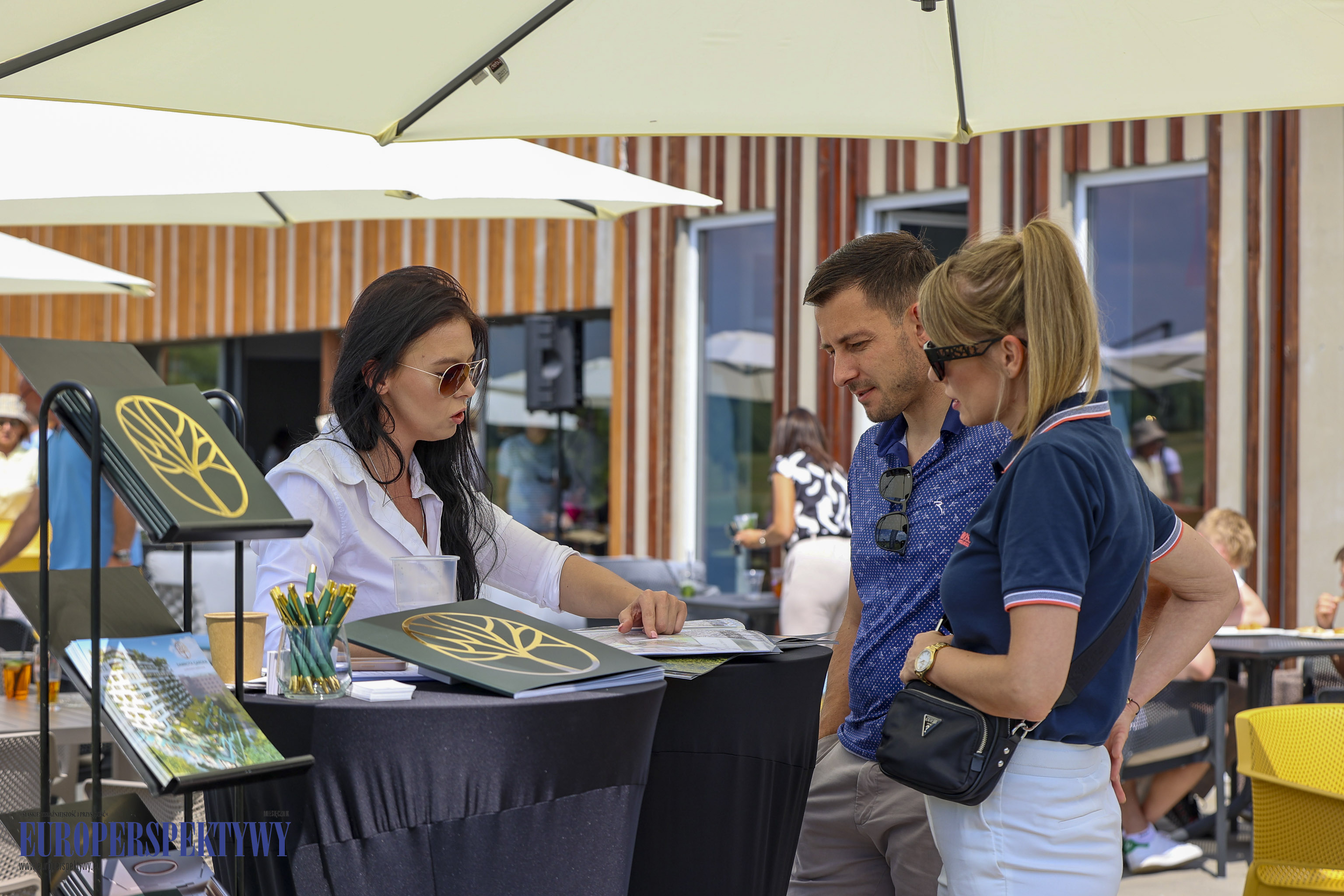 _MGL-1027 Europerspektywy Golf Club Mikołów: Inter-Car Silesia Mercedes-Benz Cup