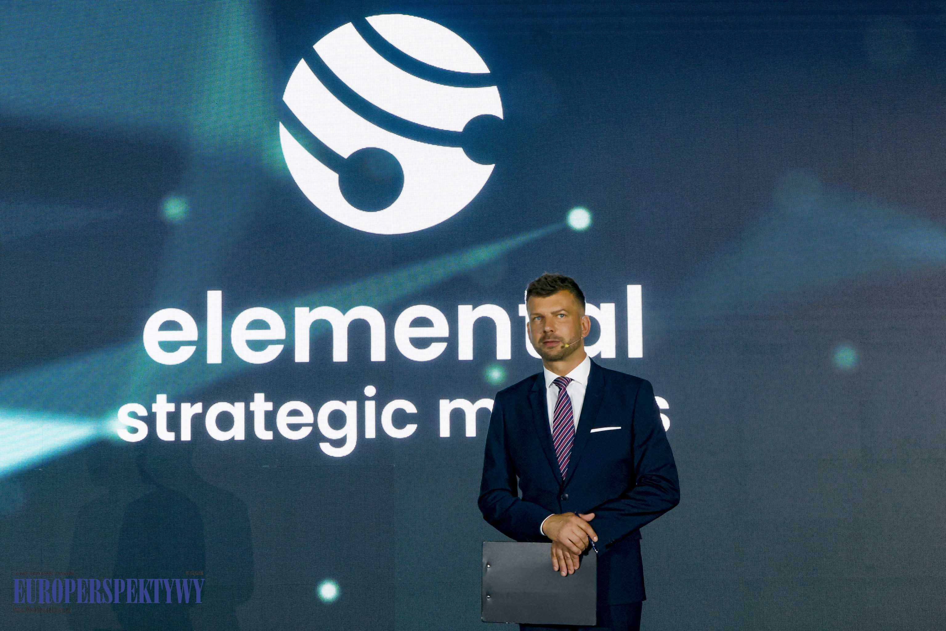 _MGL-1028 Europerspektywy Elemental Strategic Metals w Zawierciu