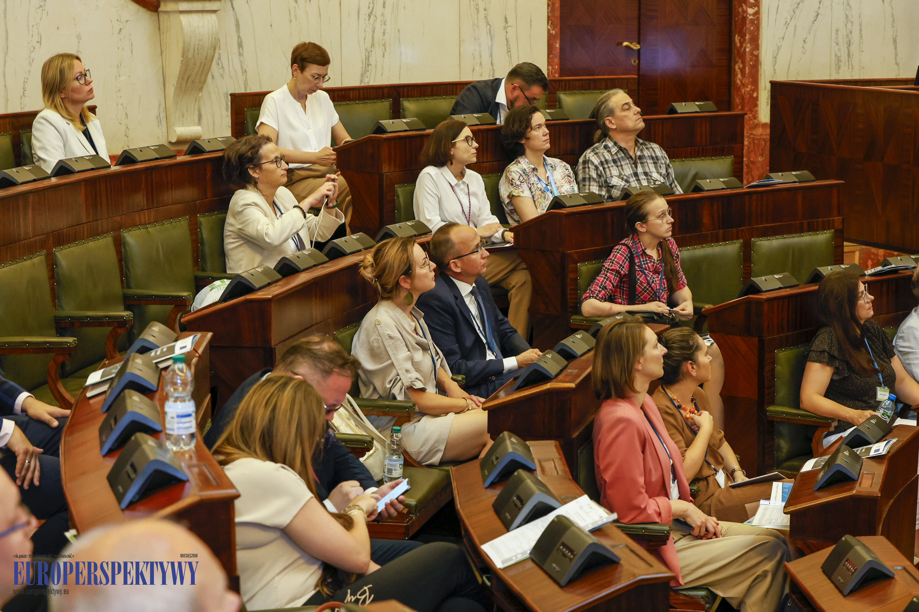 Europerspektywy Bioreaktory w walce o czyste powietrze