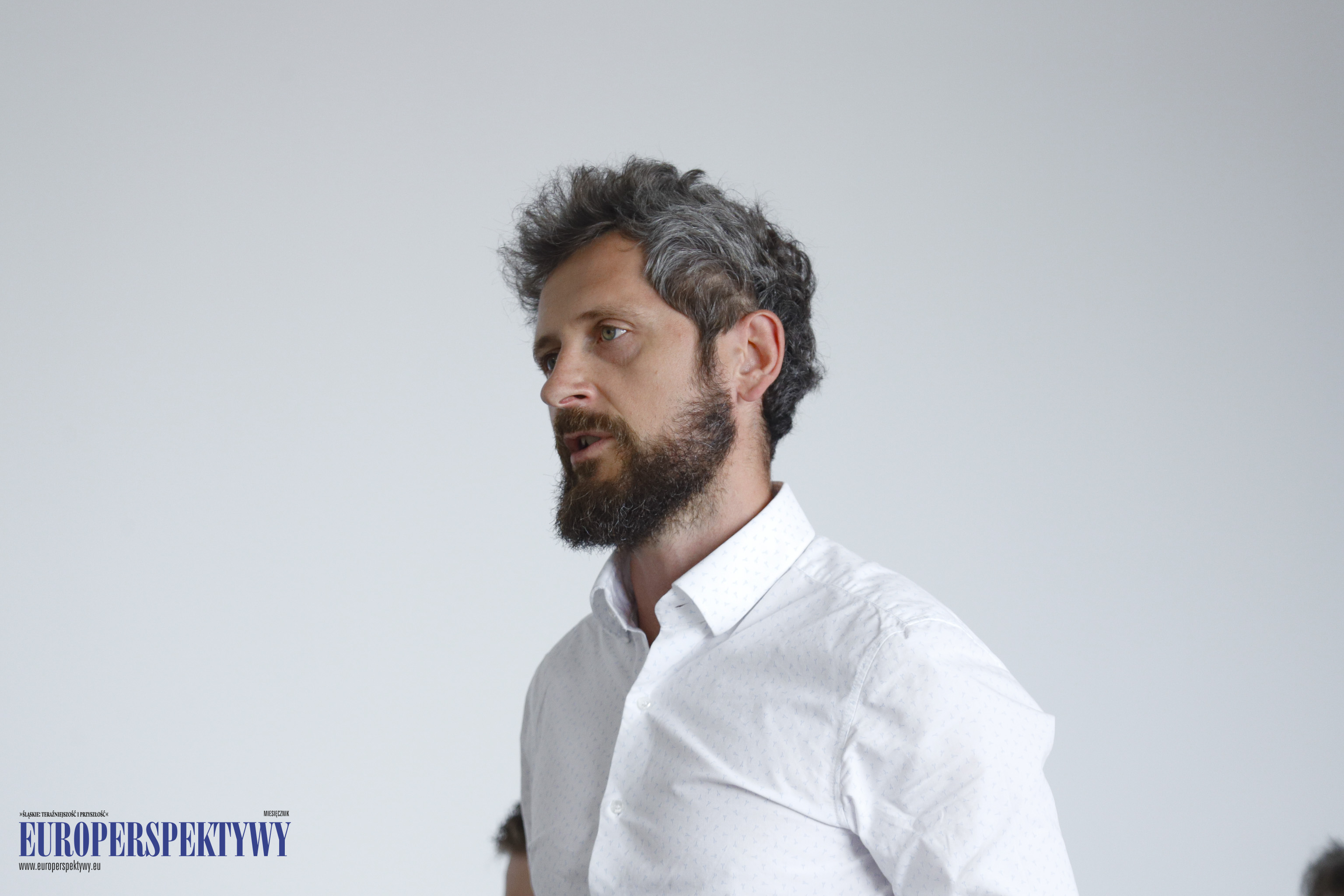 _MGL-1030 Europerspektywy ŚKB i Humanitas: Biznes 4.0