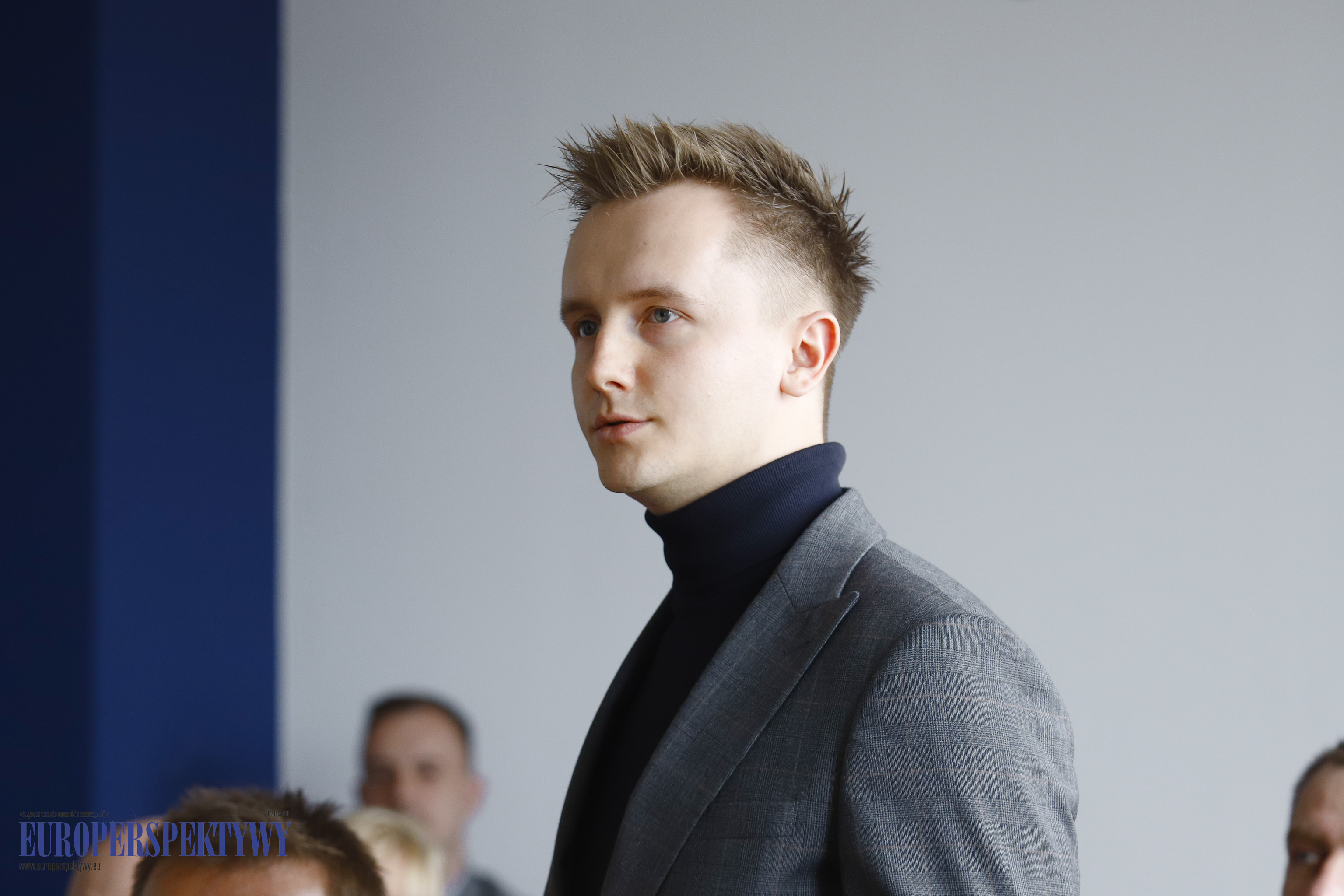 _MGL-1031 Europerspektywy ŚKB i Humanitas: Biznes 4.0