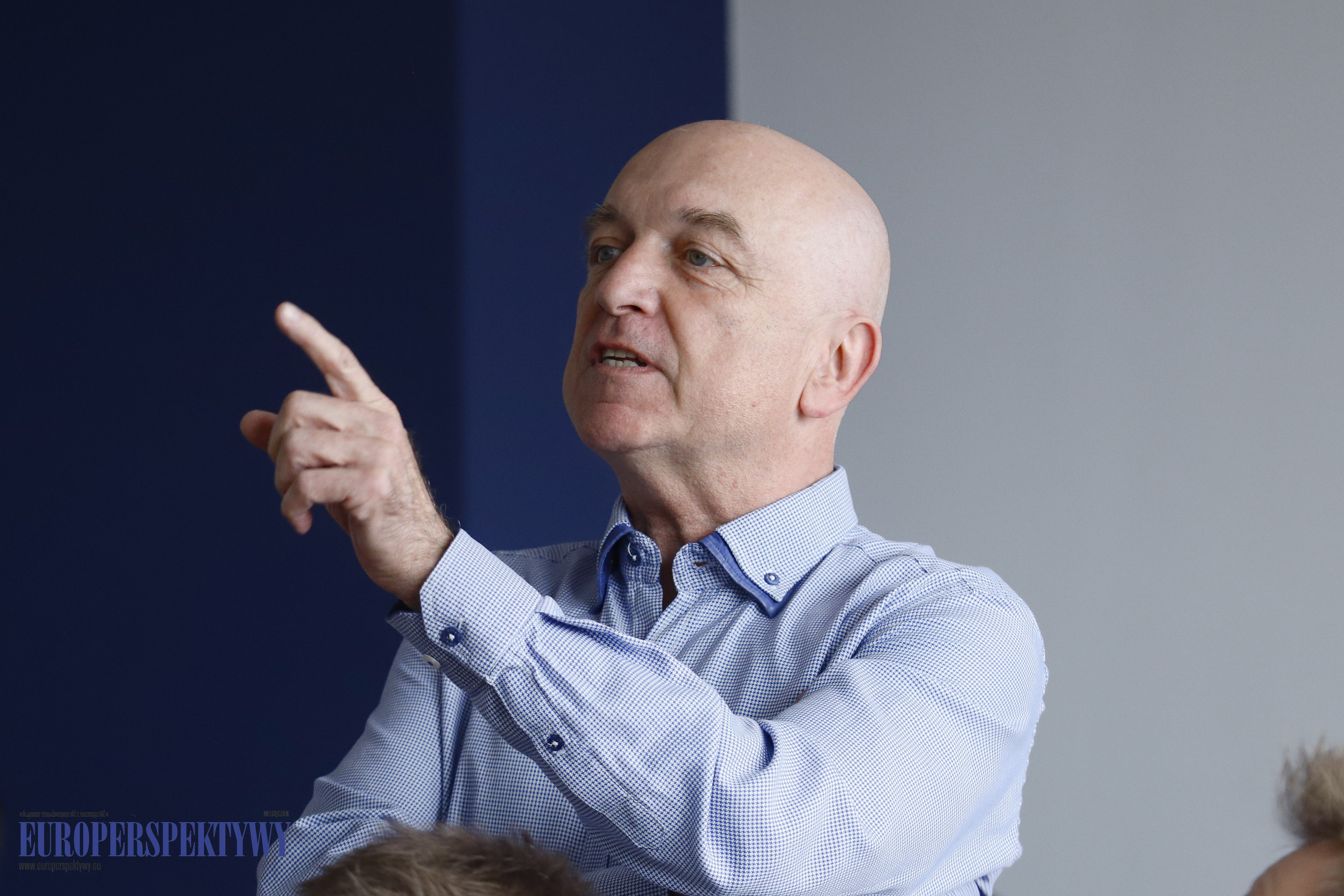 _MGL-1032 Europerspektywy ŚKB i Humanitas: Biznes 4.0