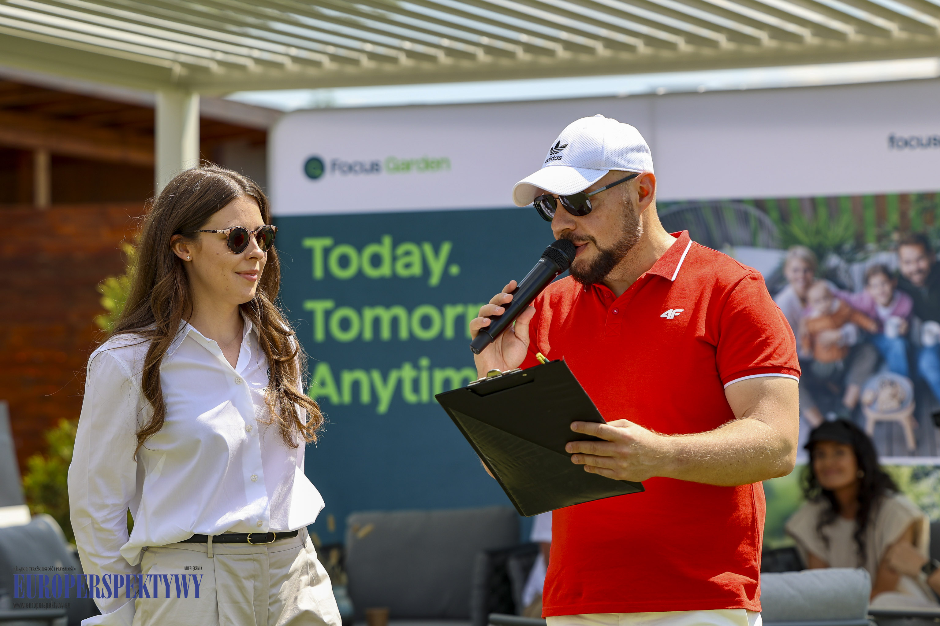 _MGL-1035 Europerspektywy Golf Club Mikołów: Inter-Car Silesia Mercedes-Benz Cup