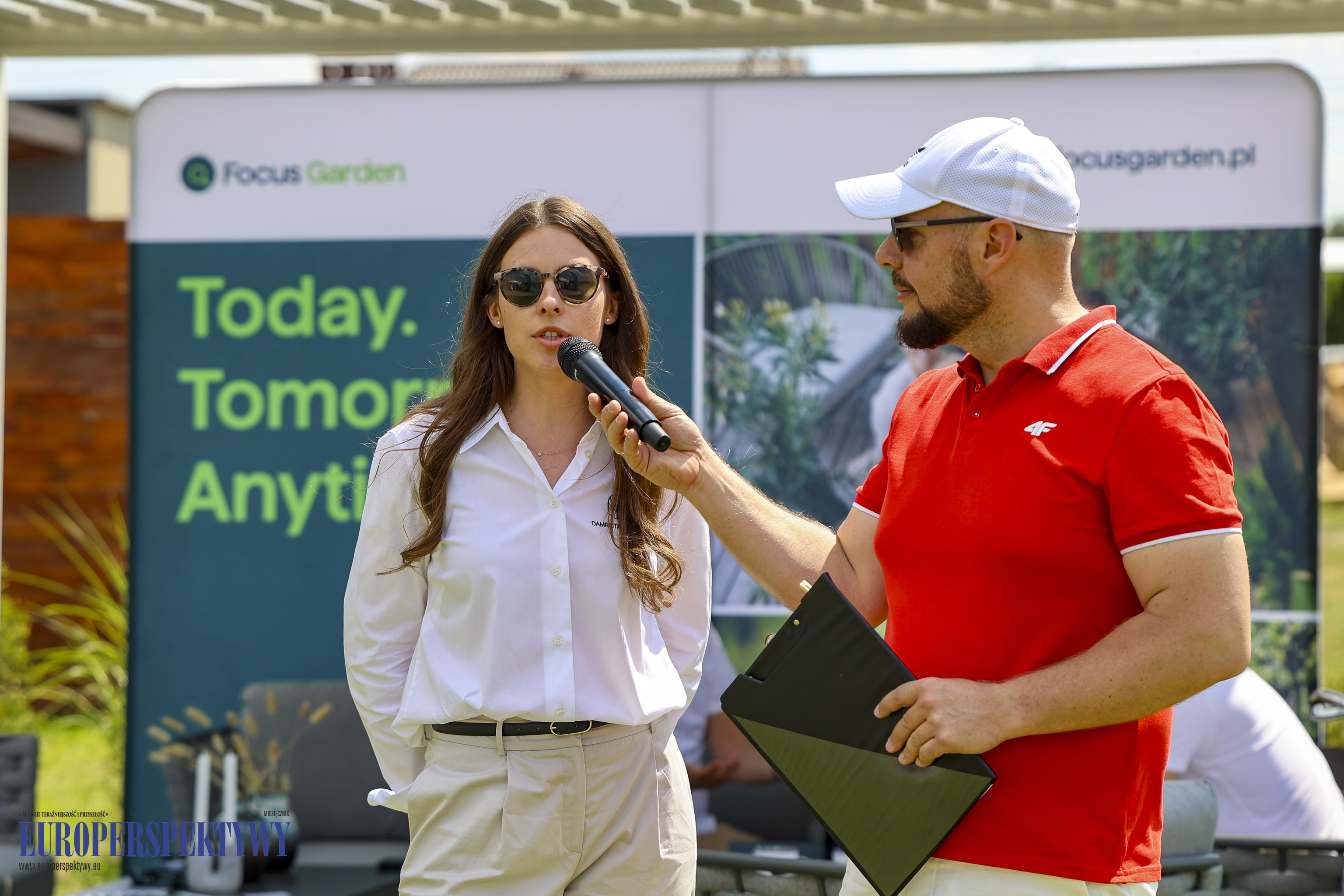 _MGL-1039 Europerspektywy Golf Club Mikołów: Inter-Car Silesia Mercedes-Benz Cup