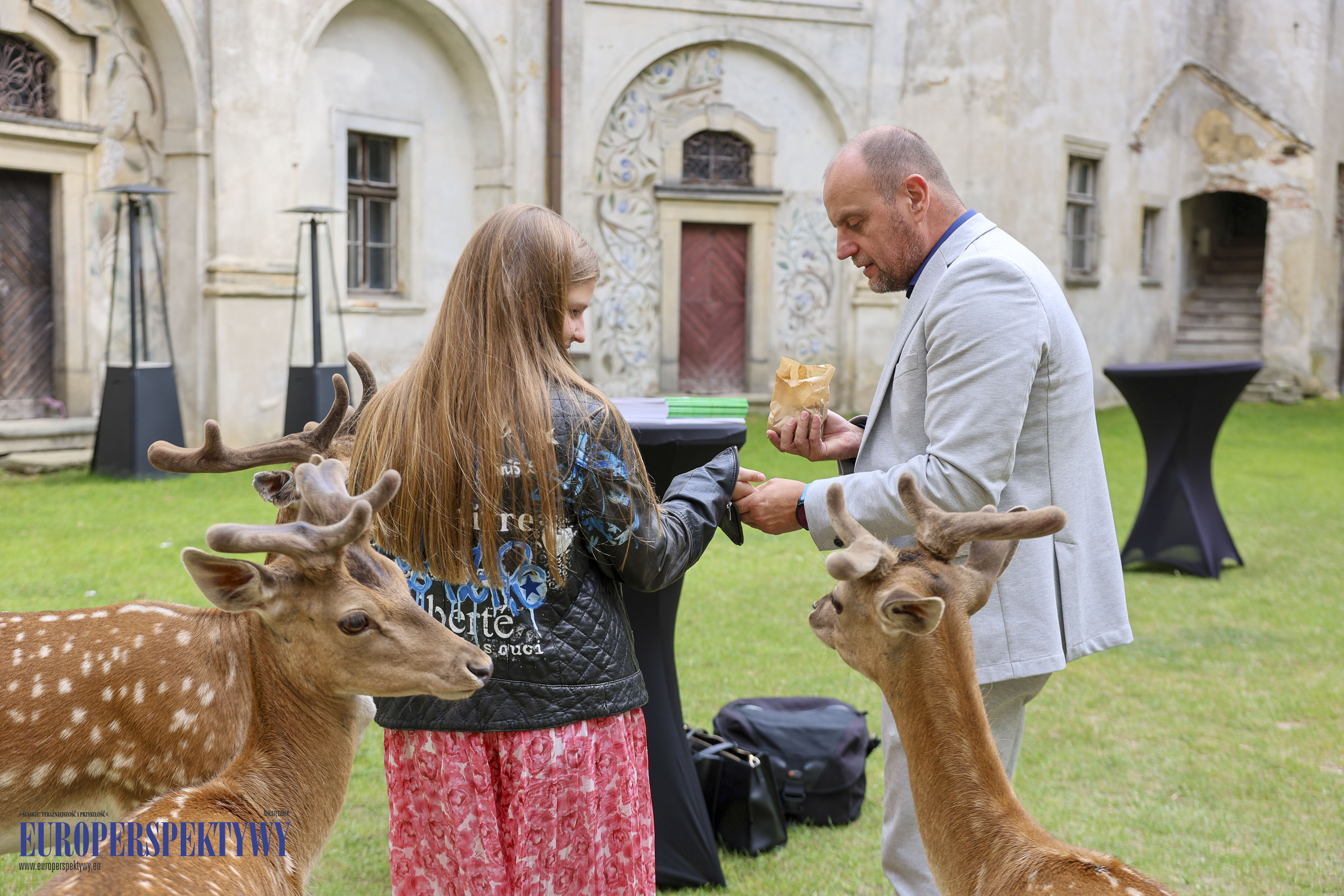 _MGL-1040 Europerspektywy Business Centre Club na Zamku w Niemodlinie