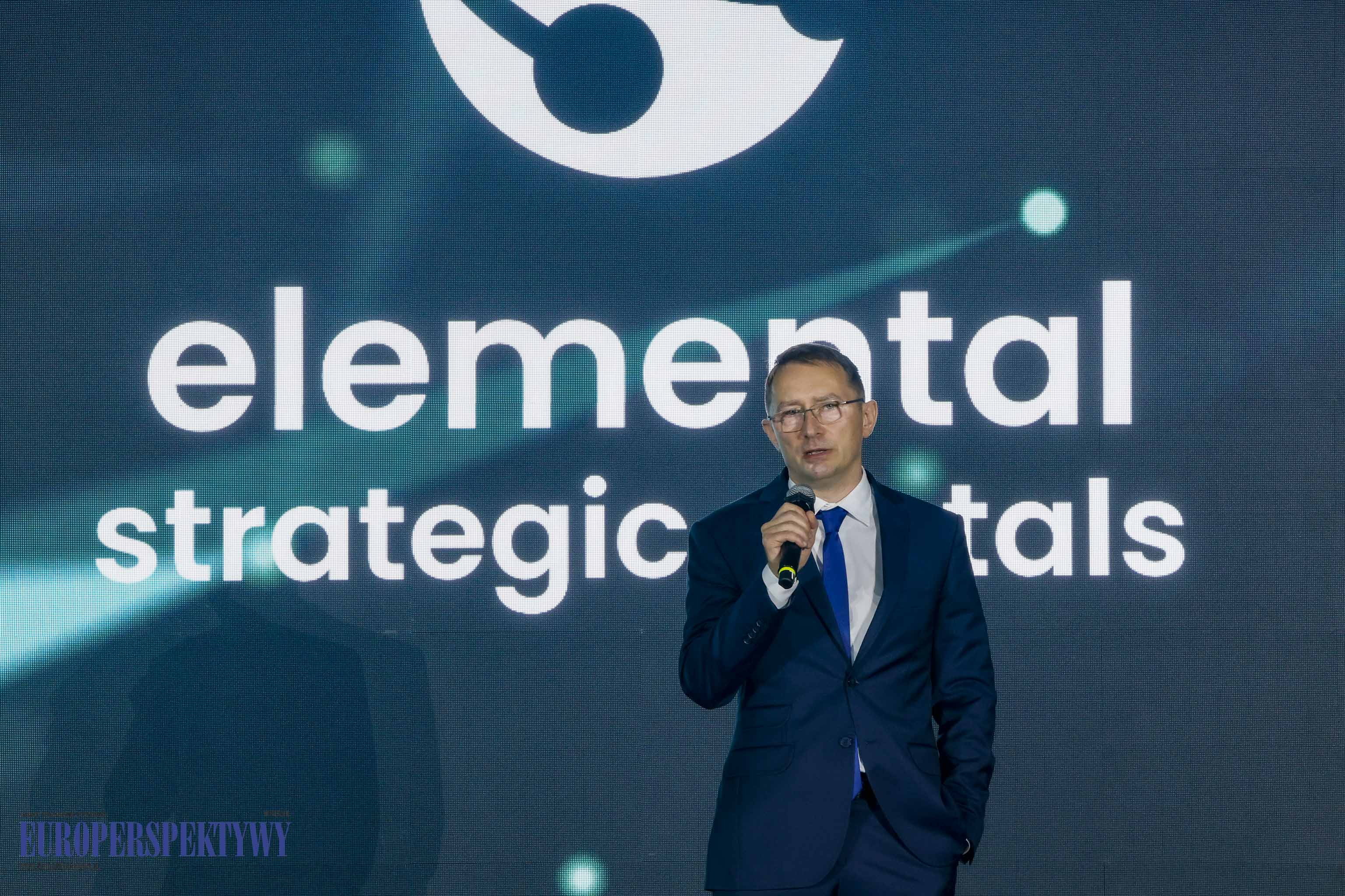 _MGL-1044 Europerspektywy Elemental Strategic Metals w Zawierciu