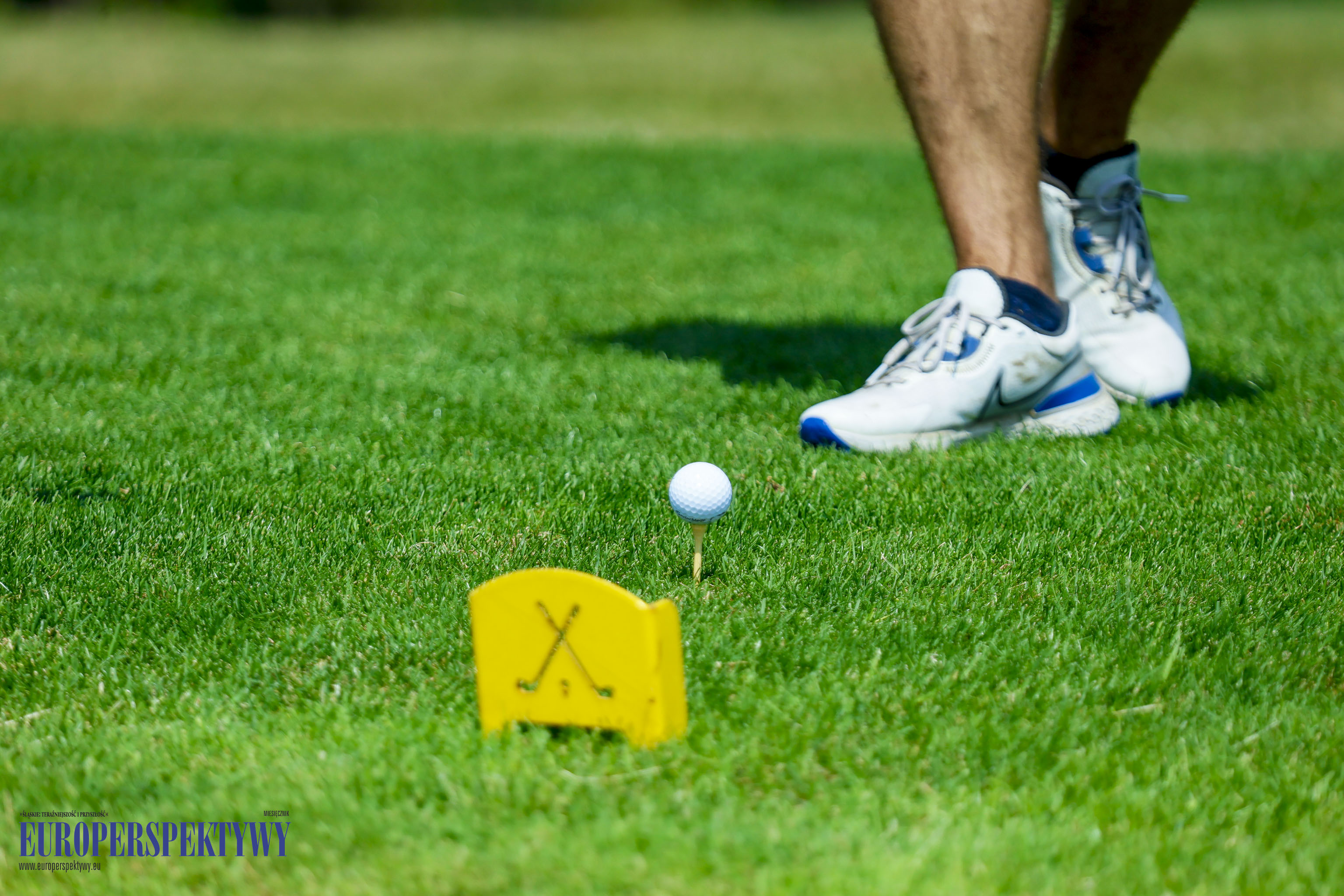 _MGL-1045 Europerspektywy Golf Club Mikołów: Inter-Car Silesia Mercedes-Benz Cup