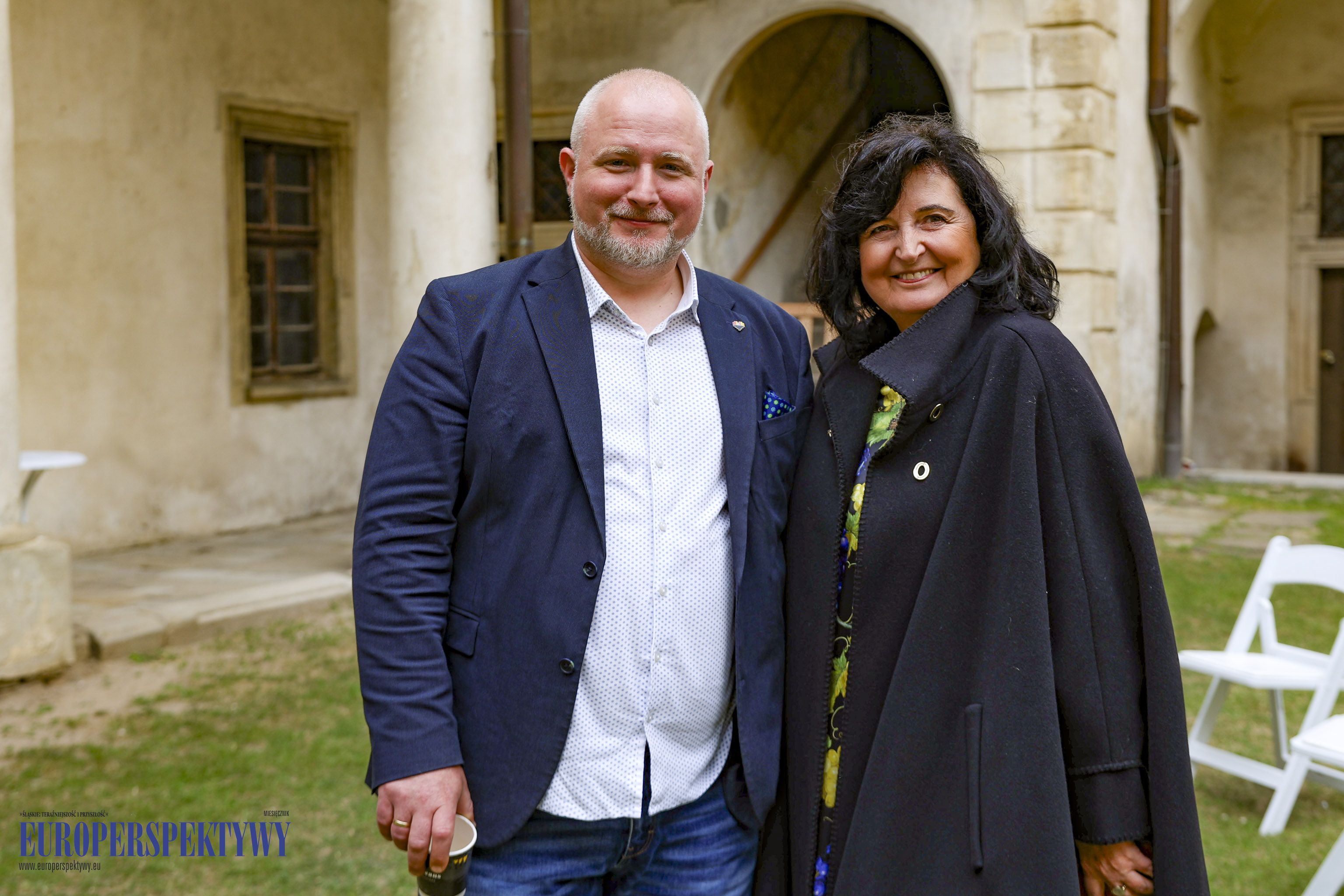 _MGL-1046 Europerspektywy Business Centre Club na Zamku w Niemodlinie