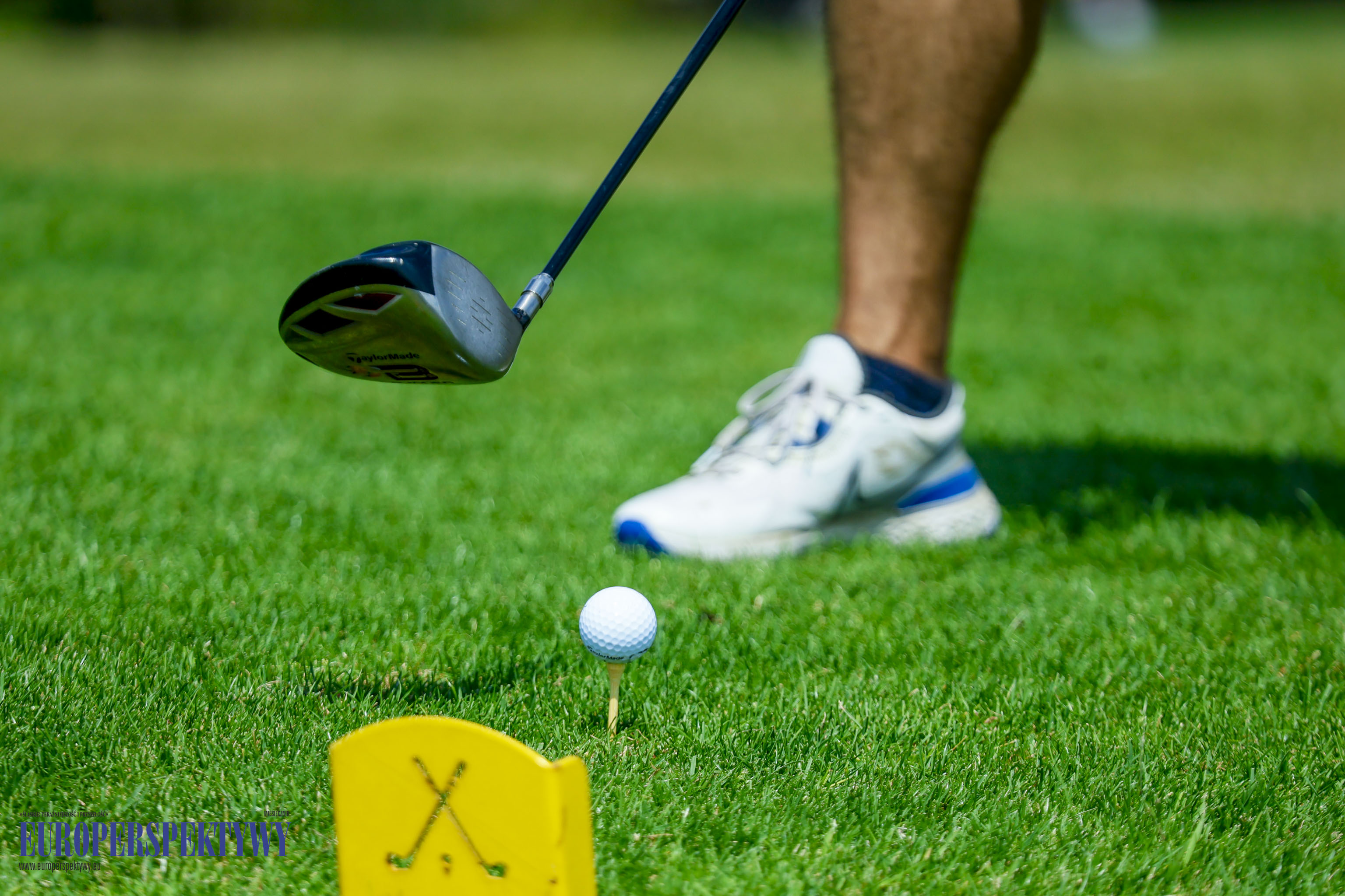 _MGL-1046 Europerspektywy Golf Club Mikołów: Inter-Car Silesia Mercedes-Benz Cup