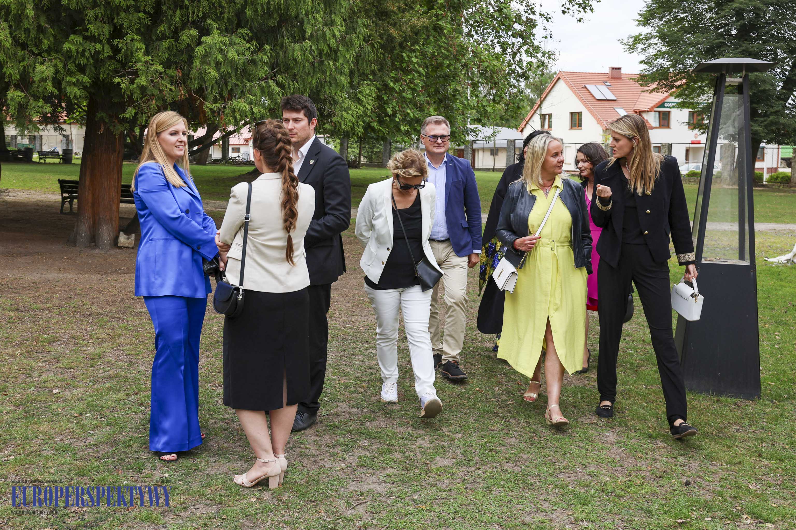 _MGL-1048 Europerspektywy Business Centre Club na Zamku w Niemodlinie