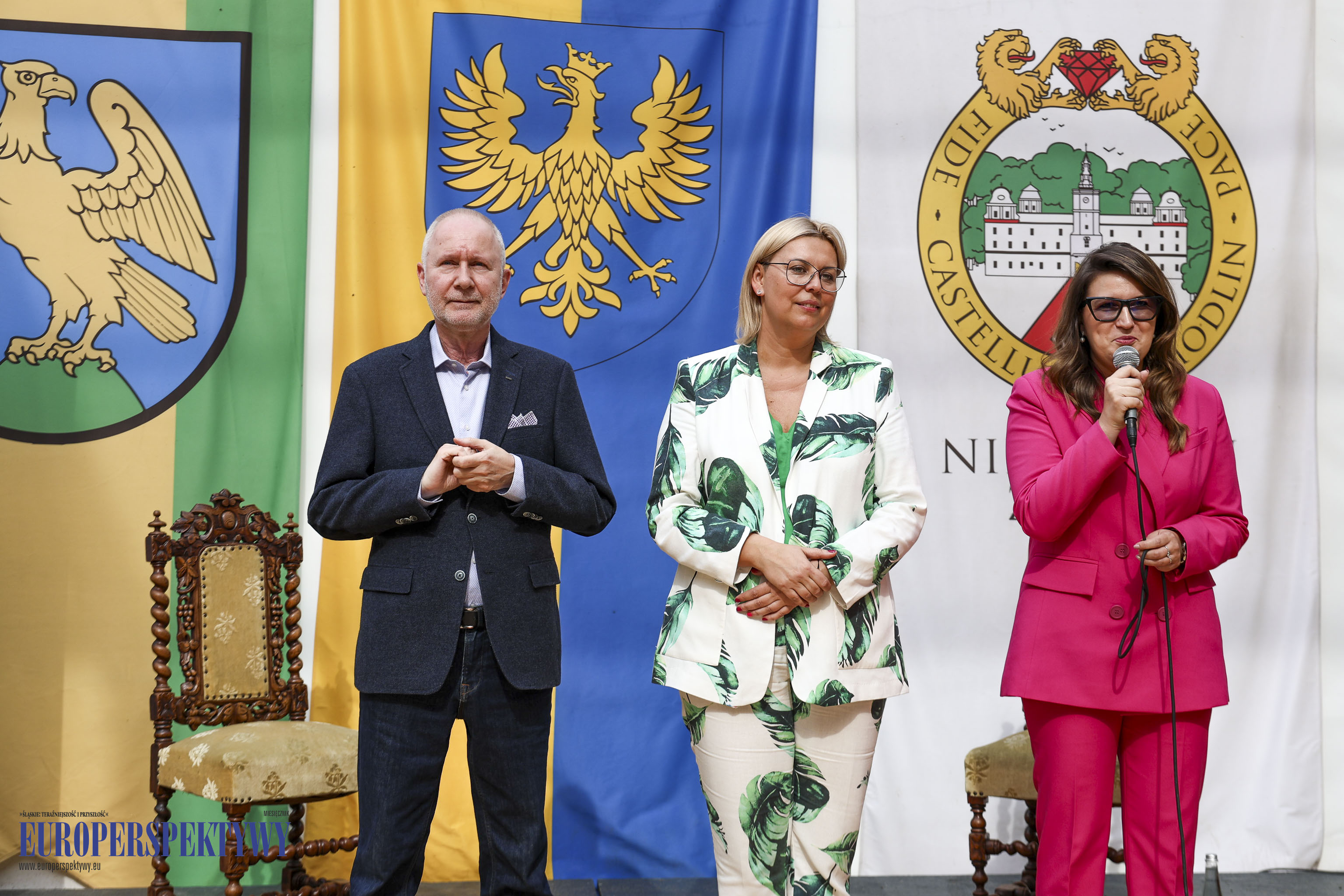 _MGL-1049 Europerspektywy Business Centre Club na Zamku w Niemodlinie