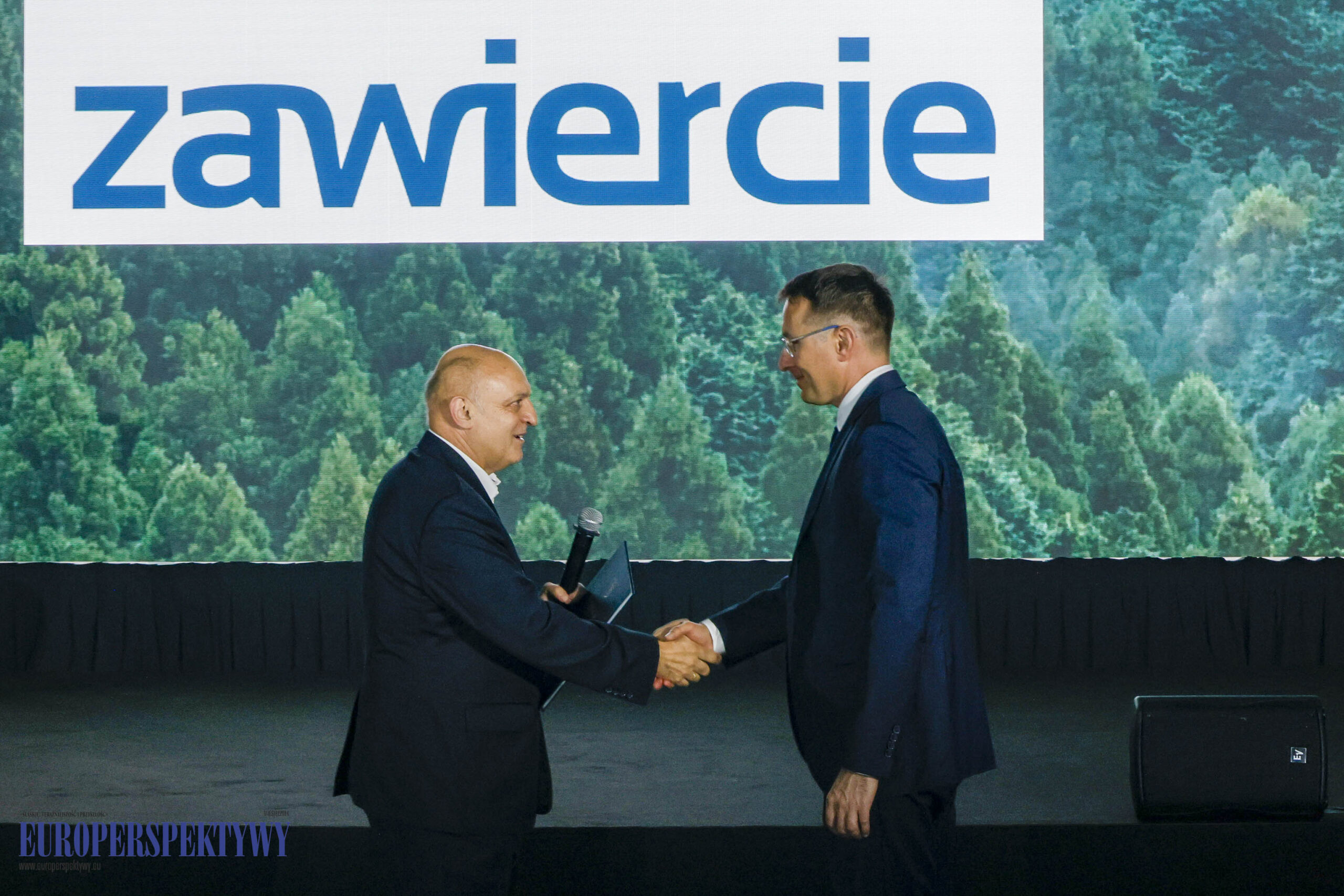 Europerspektywy Europerspektywy