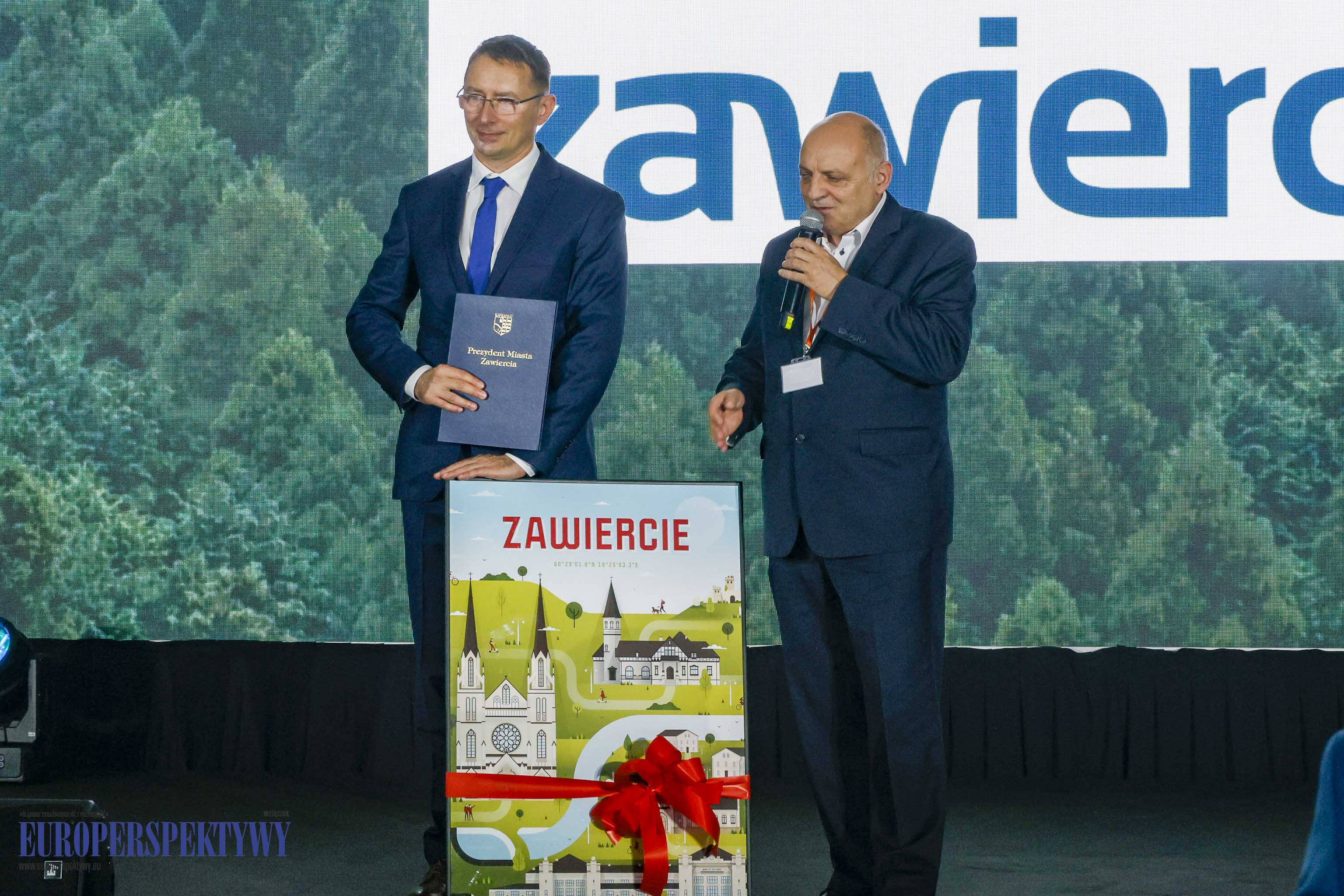 _MGL-1050 Europerspektywy Elemental Strategic Metals w Zawierciu