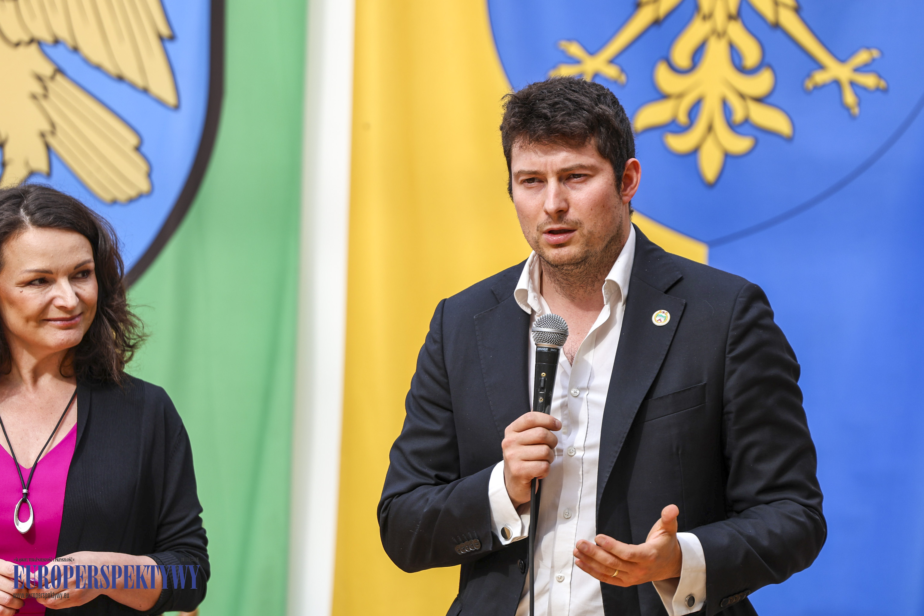 _MGL-1053 Europerspektywy Business Centre Club na Zamku w Niemodlinie