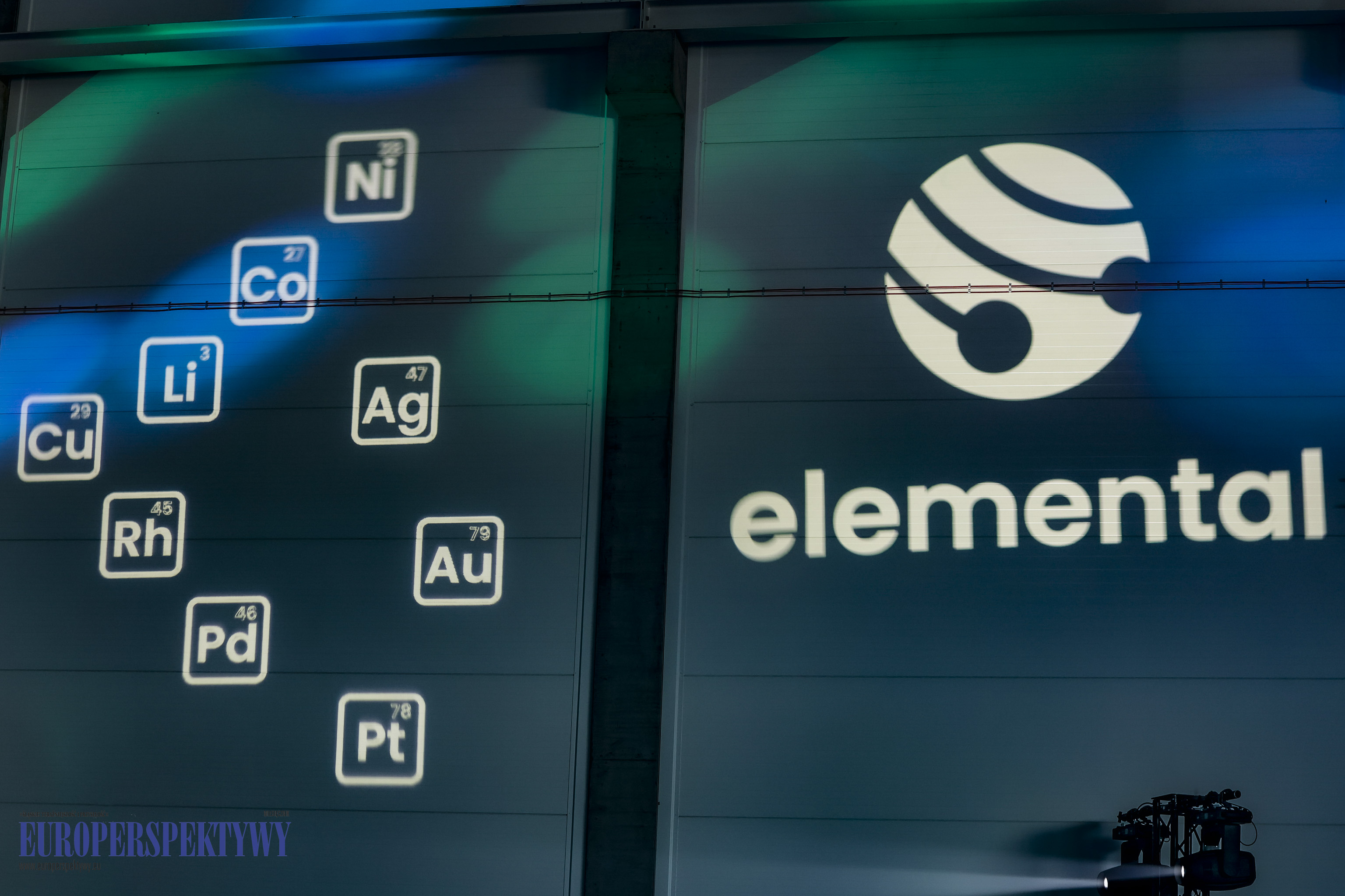 _MGL-1072 Europerspektywy Elemental Strategic Metals w Zawierciu