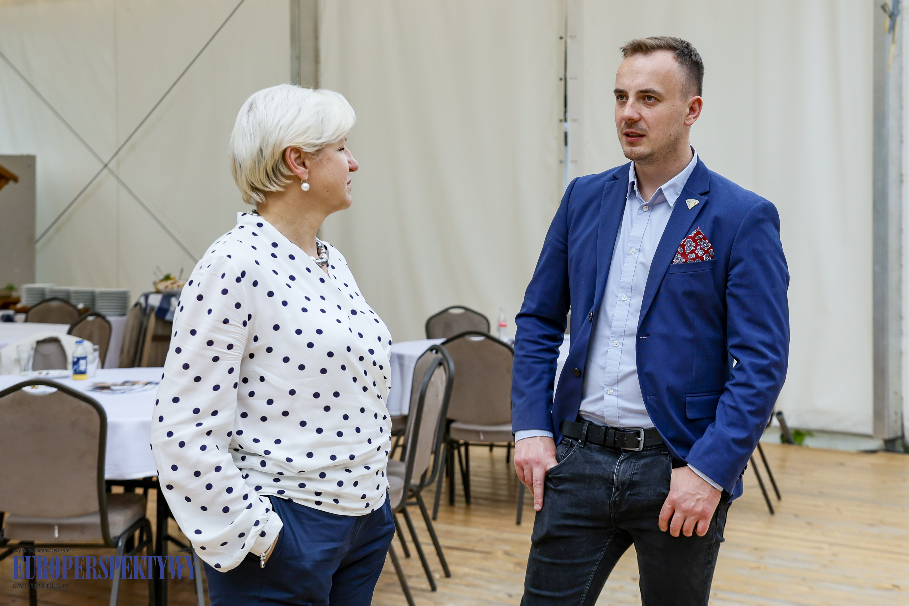 _MGL-1074 Europerspektywy Business Centre Club na Zamku w Niemodlinie