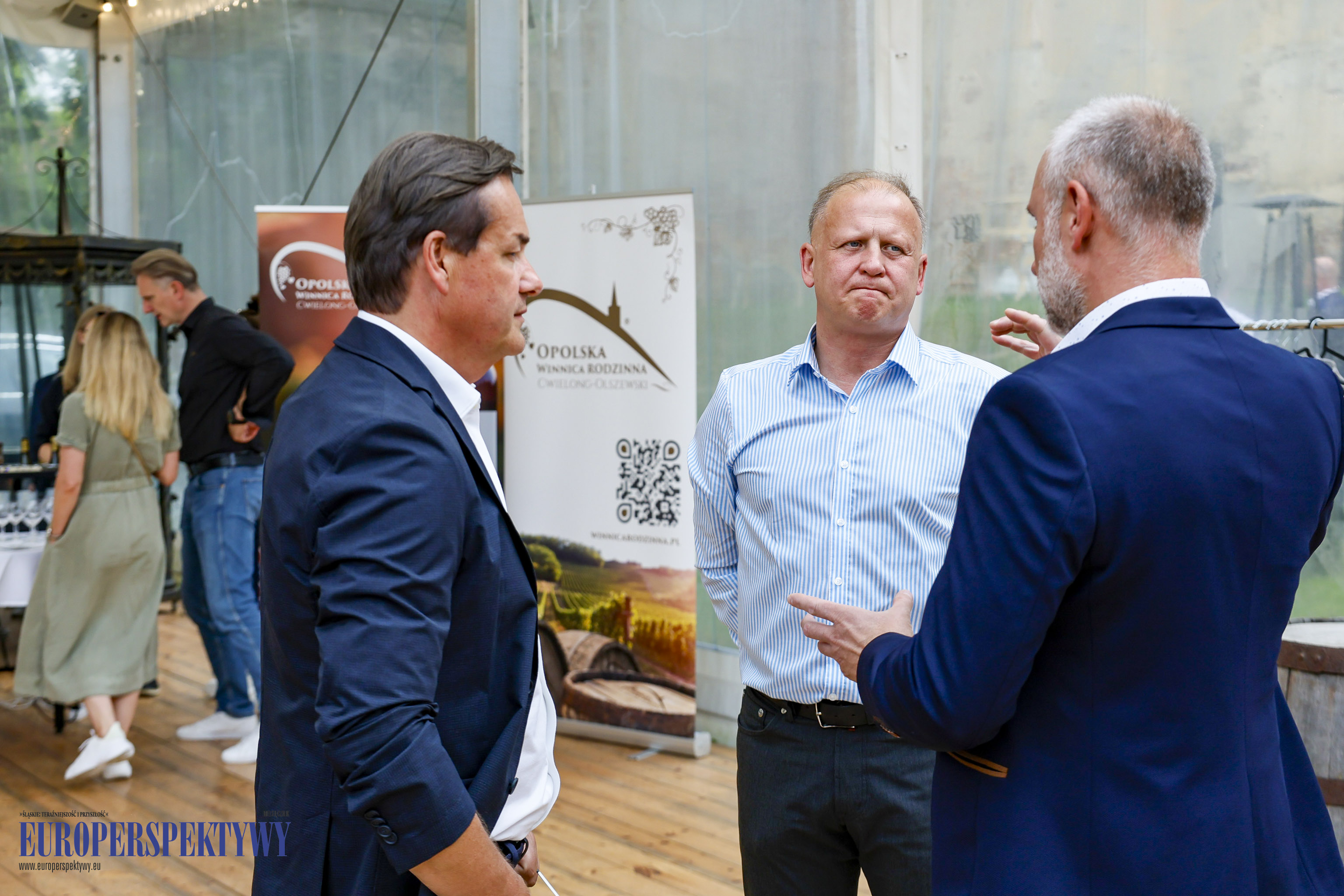 _MGL-1075 Europerspektywy Business Centre Club na Zamku w Niemodlinie