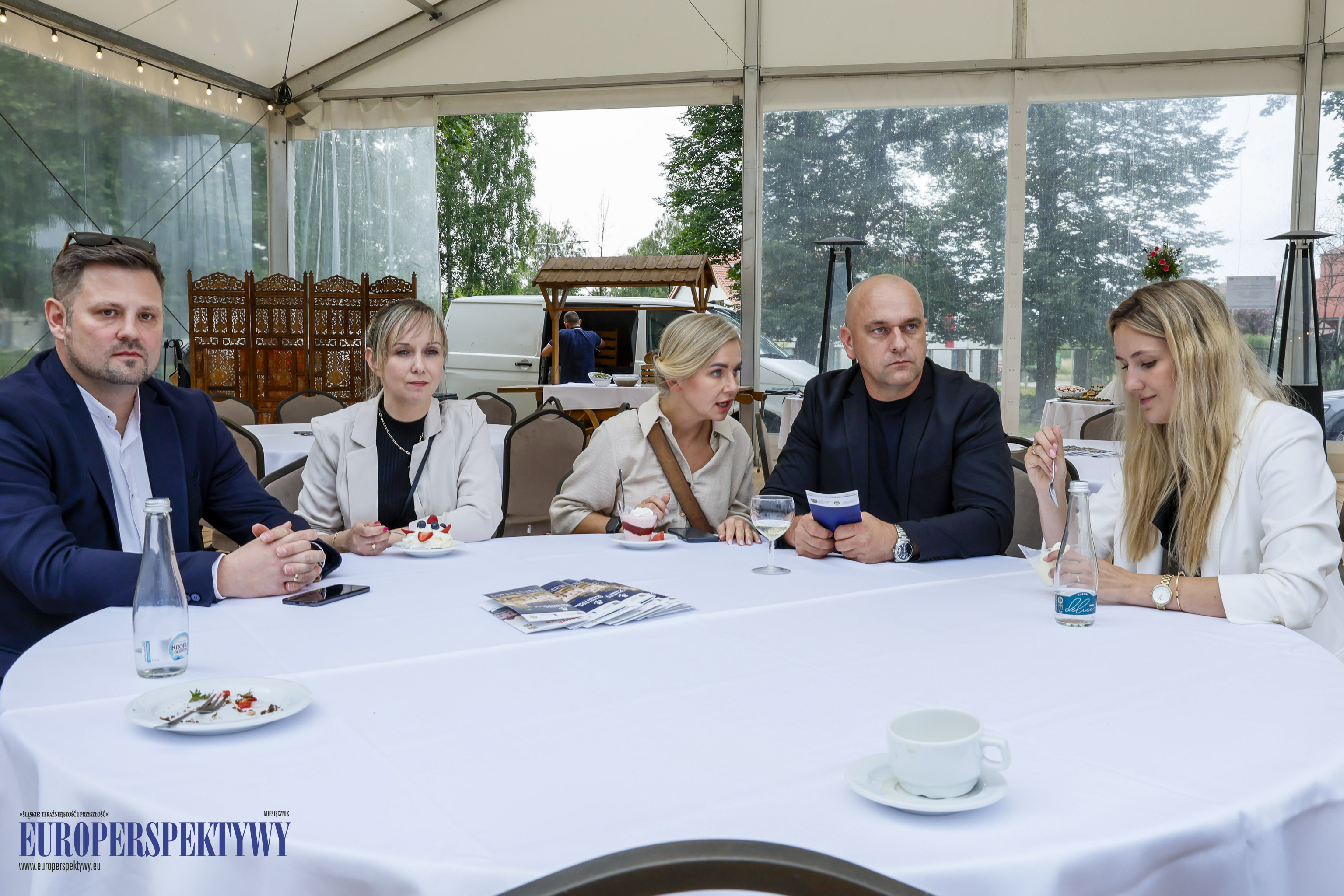 _MGL-1081 Europerspektywy Business Centre Club na Zamku w Niemodlinie