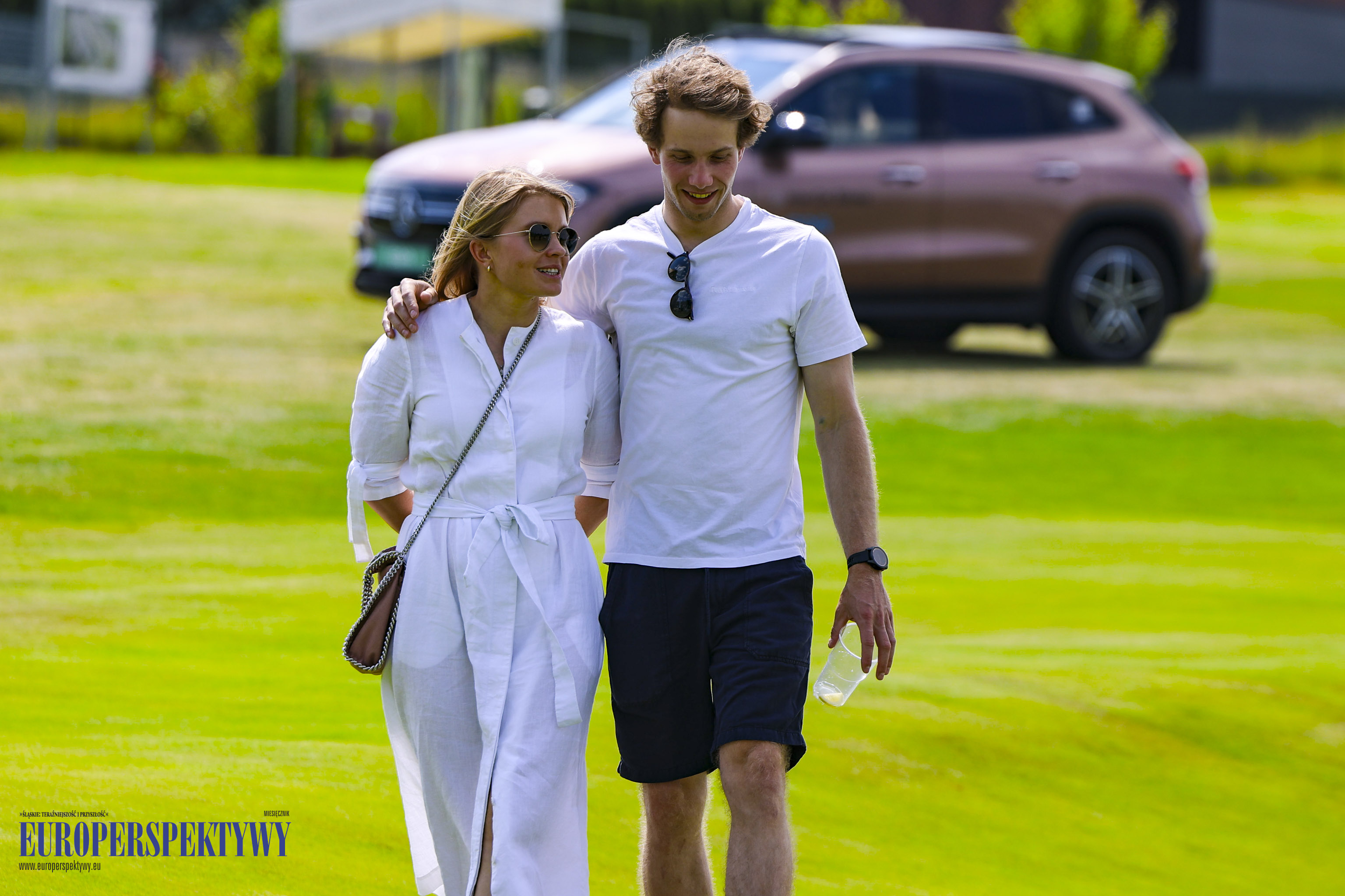 _MGL-1098 Europerspektywy Golf Club Mikołów: Inter-Car Silesia Mercedes-Benz Cup