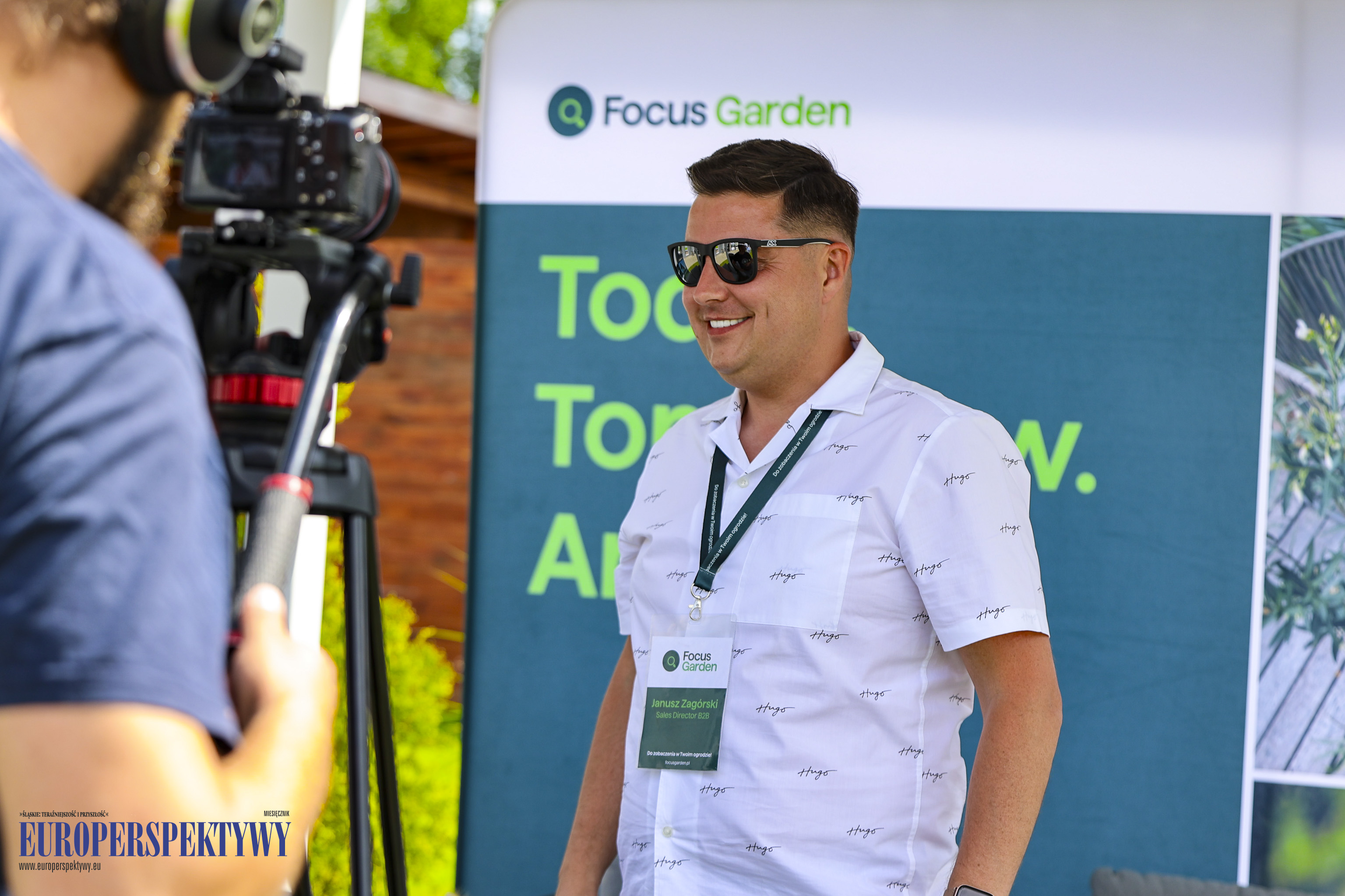 _MGL-1100 Europerspektywy Golf Club Mikołów: Inter-Car Silesia Mercedes-Benz Cup