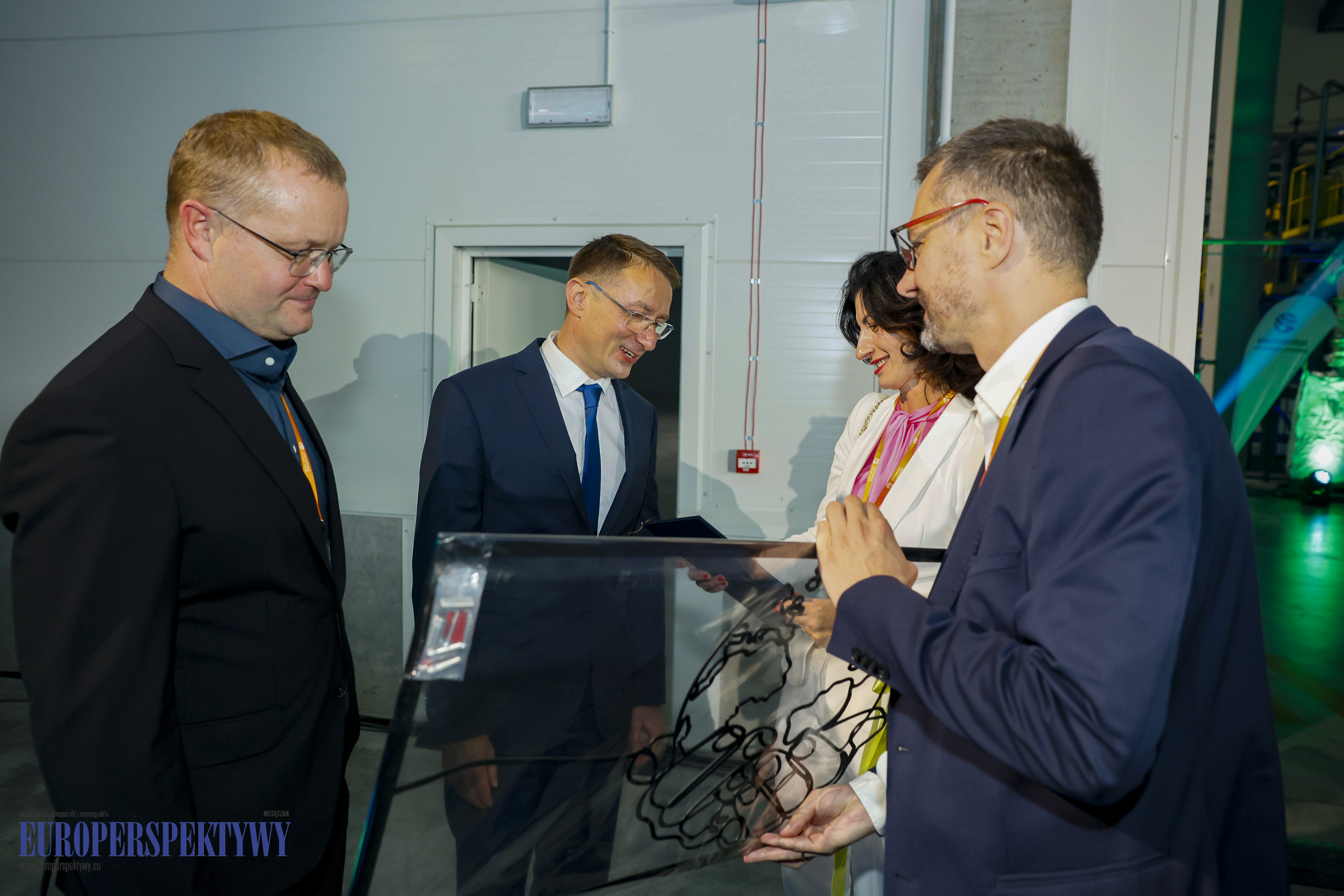 _MGL-1101 Europerspektywy Elemental Strategic Metals w Zawierciu